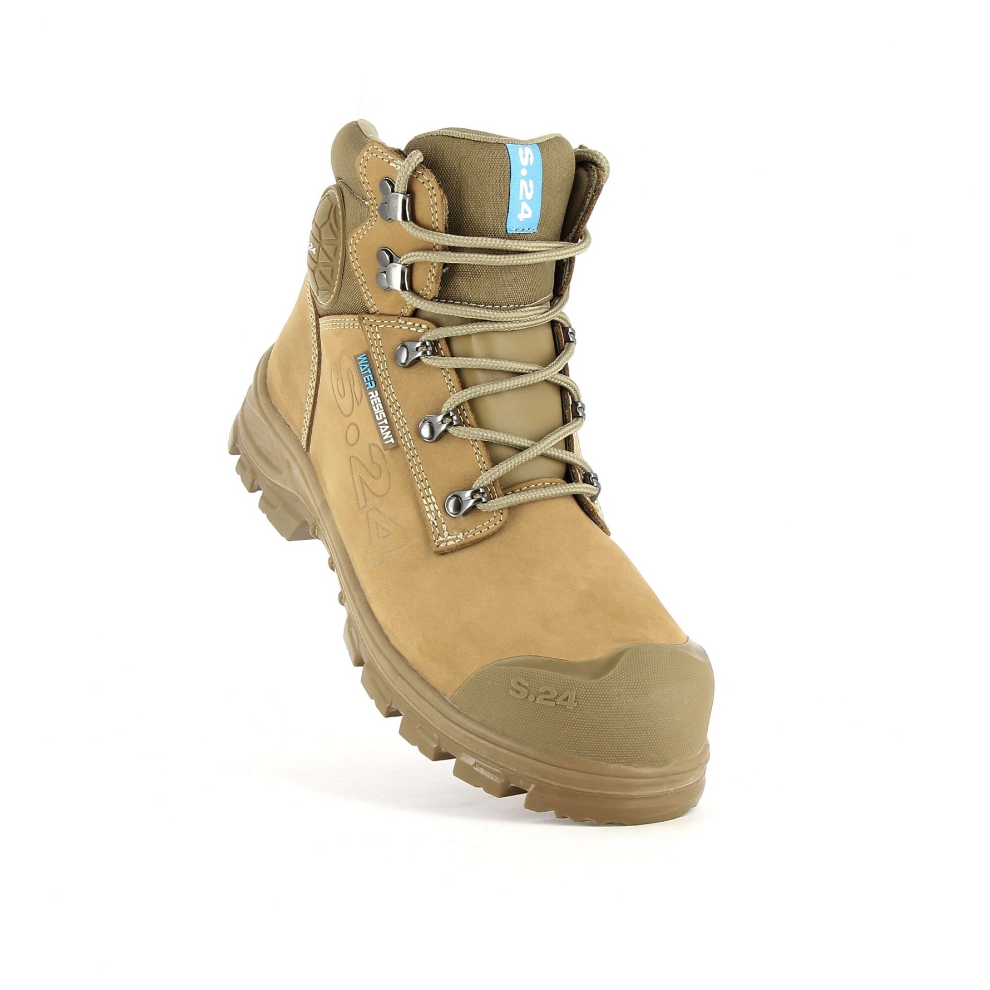 Chaussure de chantier XPER TP S3