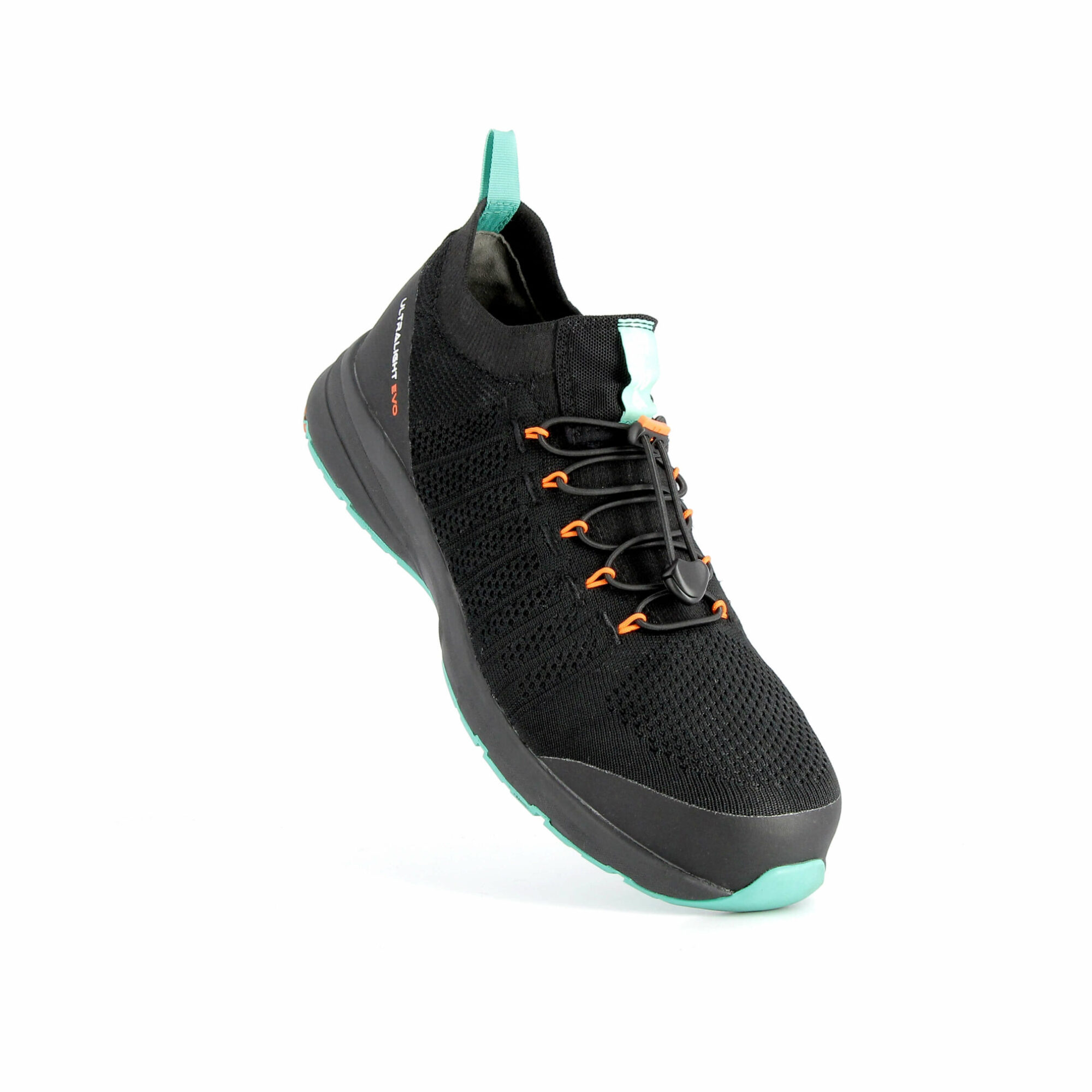 Chaussure de sécurité basket LUNAR 400 S1P