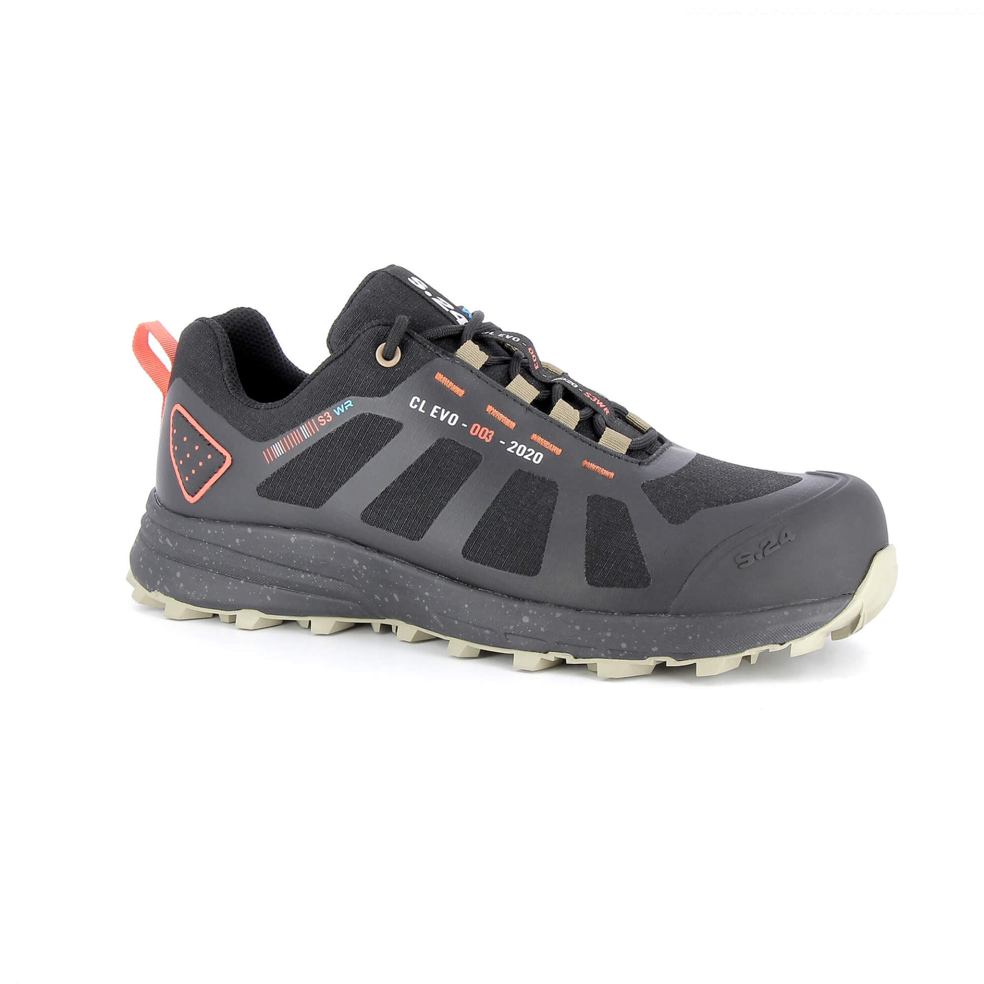 Chaussure de sécurité trail HUNTER S11