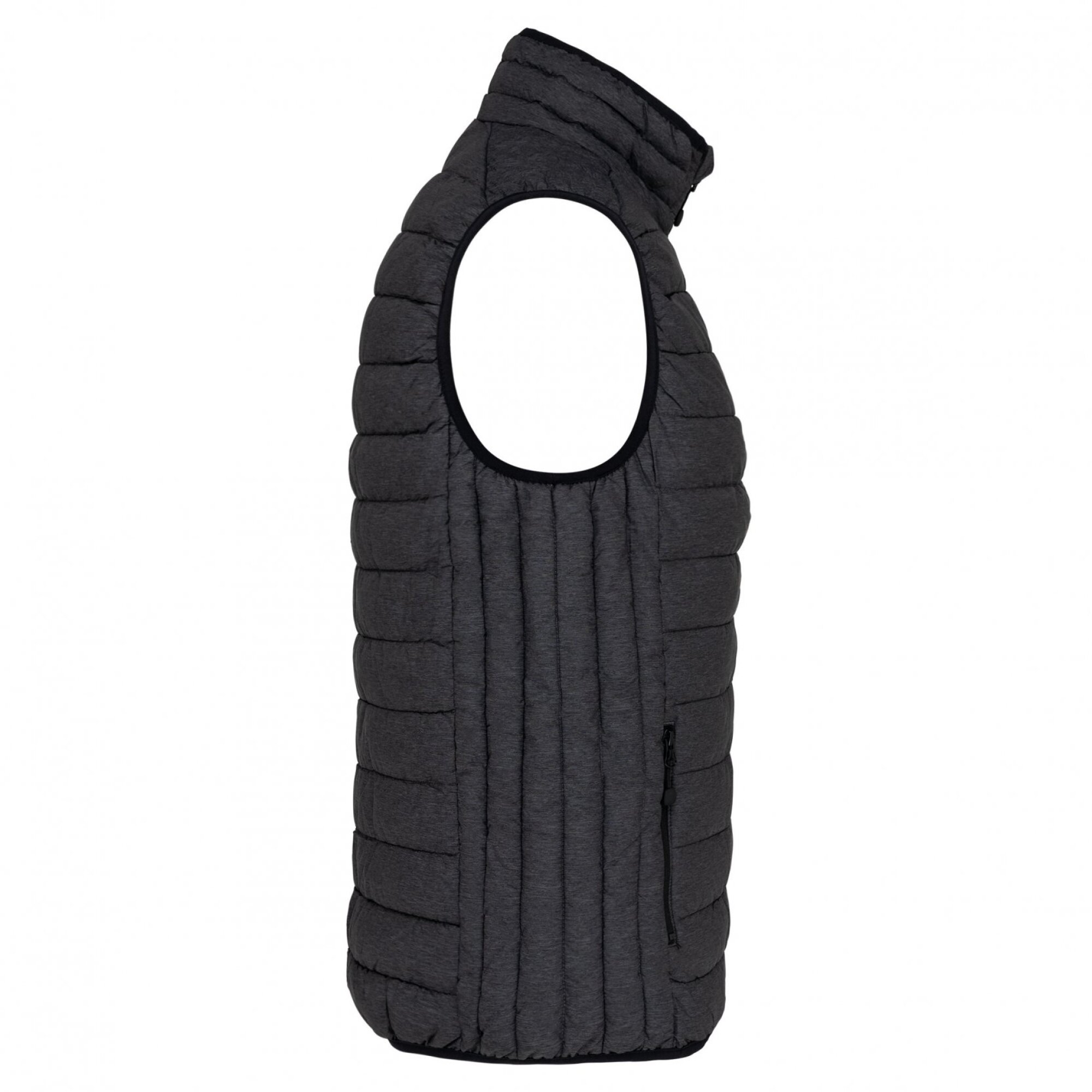 Doudoune légère sans manches femme KARIBAN