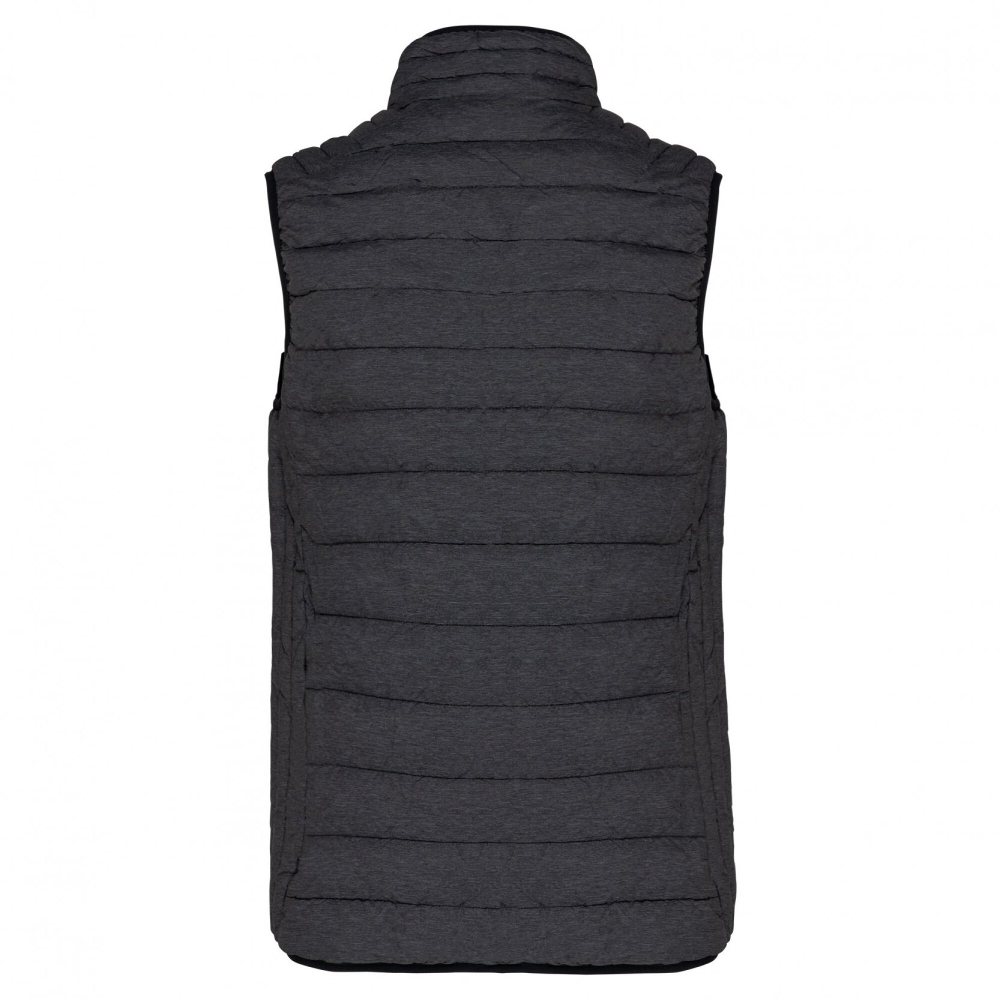 Doudoune légère sans manches femme KARIBAN