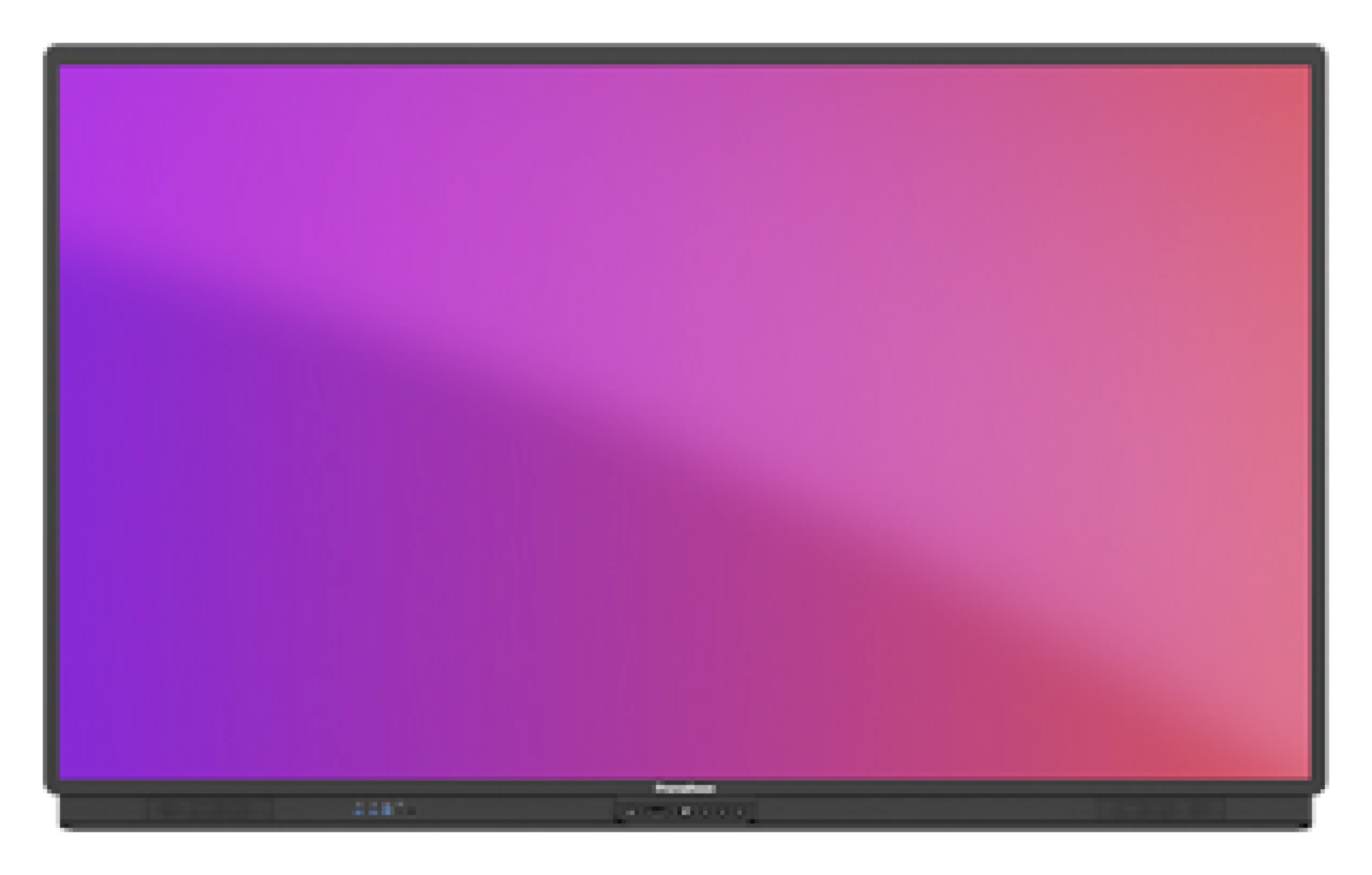 Écran Moniteur Interactif PROMETHEAN AP9-A75-EU-1
