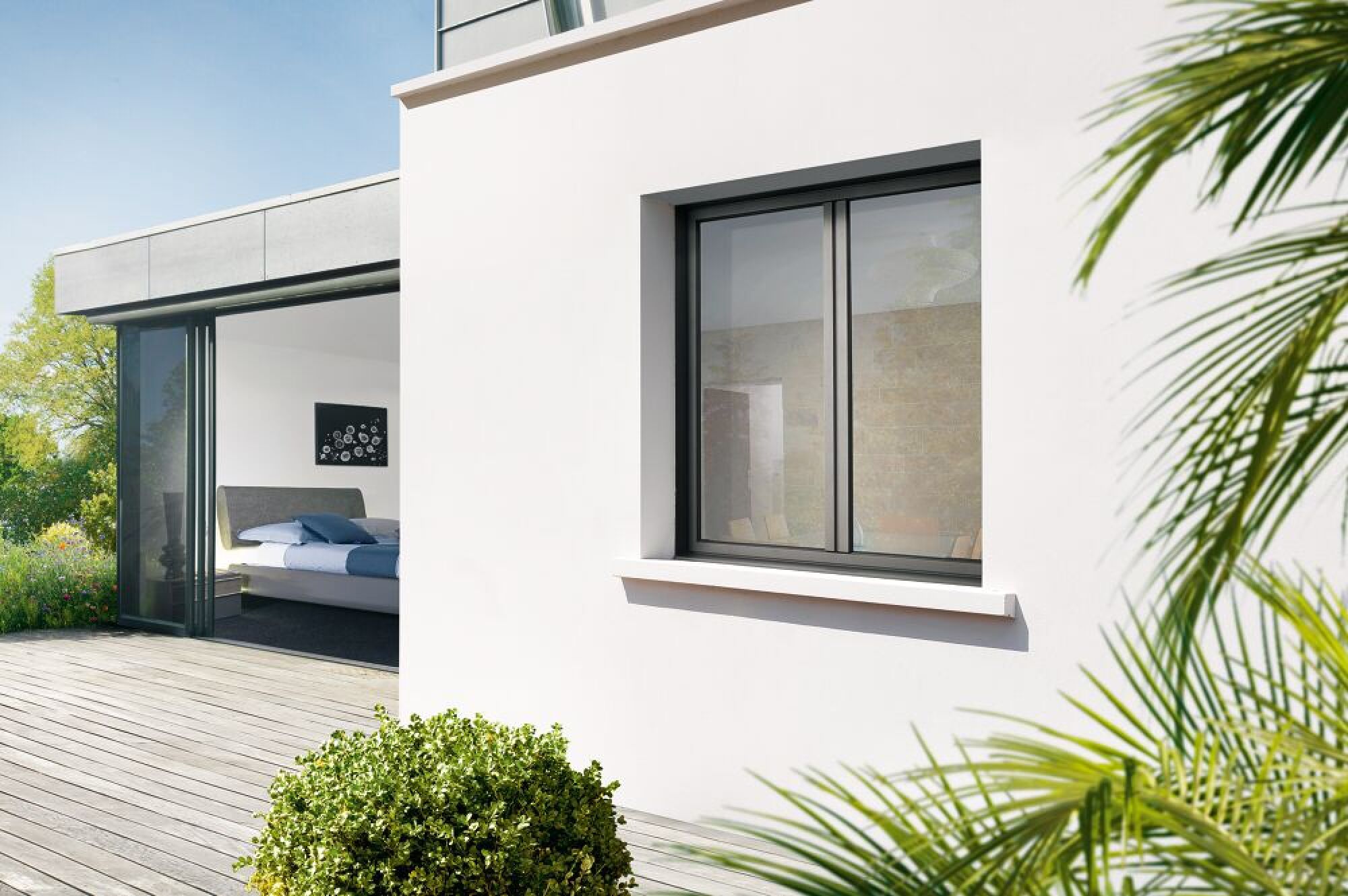 K-Line Fenêtre Kline KLFP