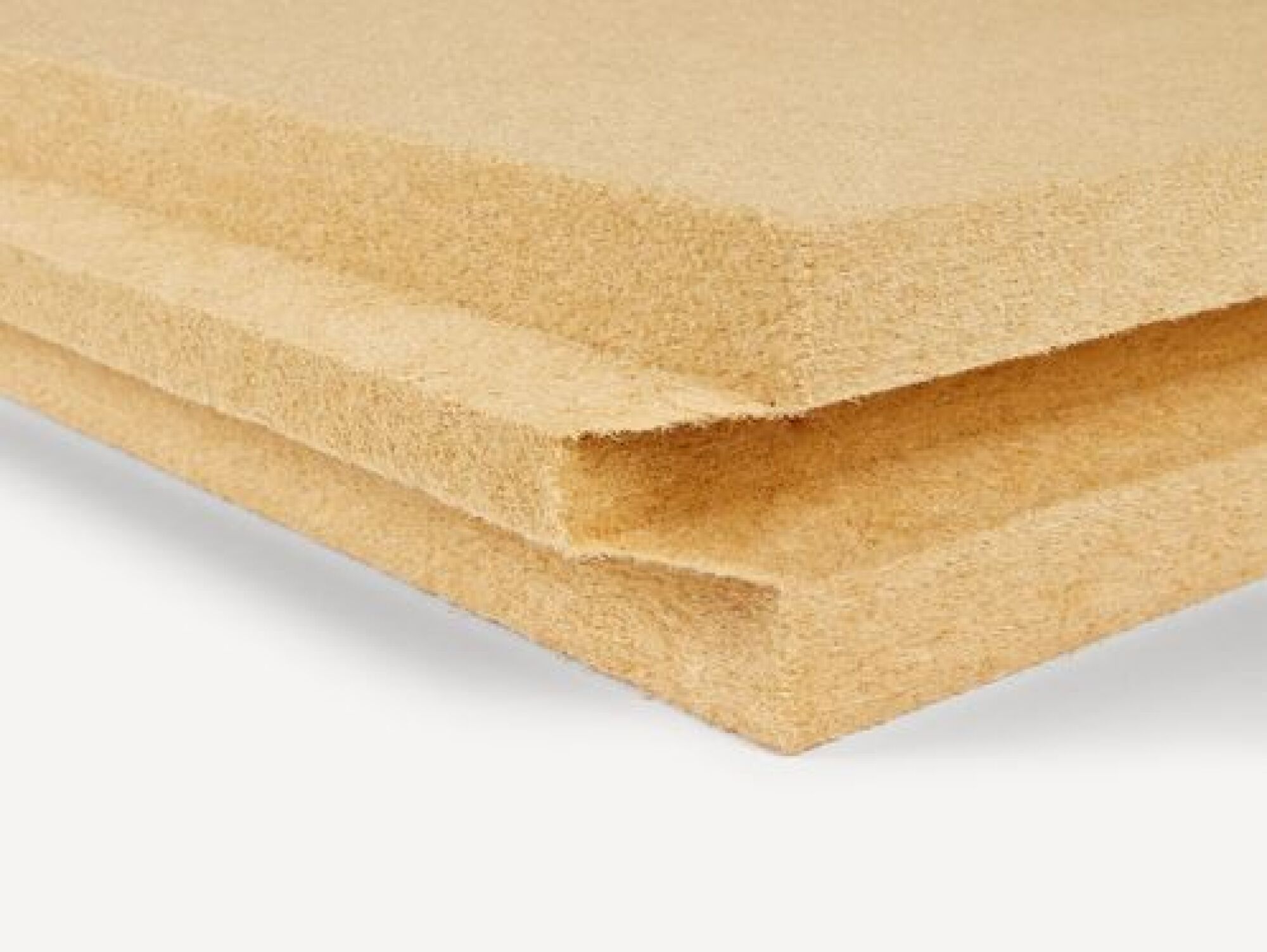 Isolation Fibre de bois rigide Gutex thermowall NF de mur à crépir