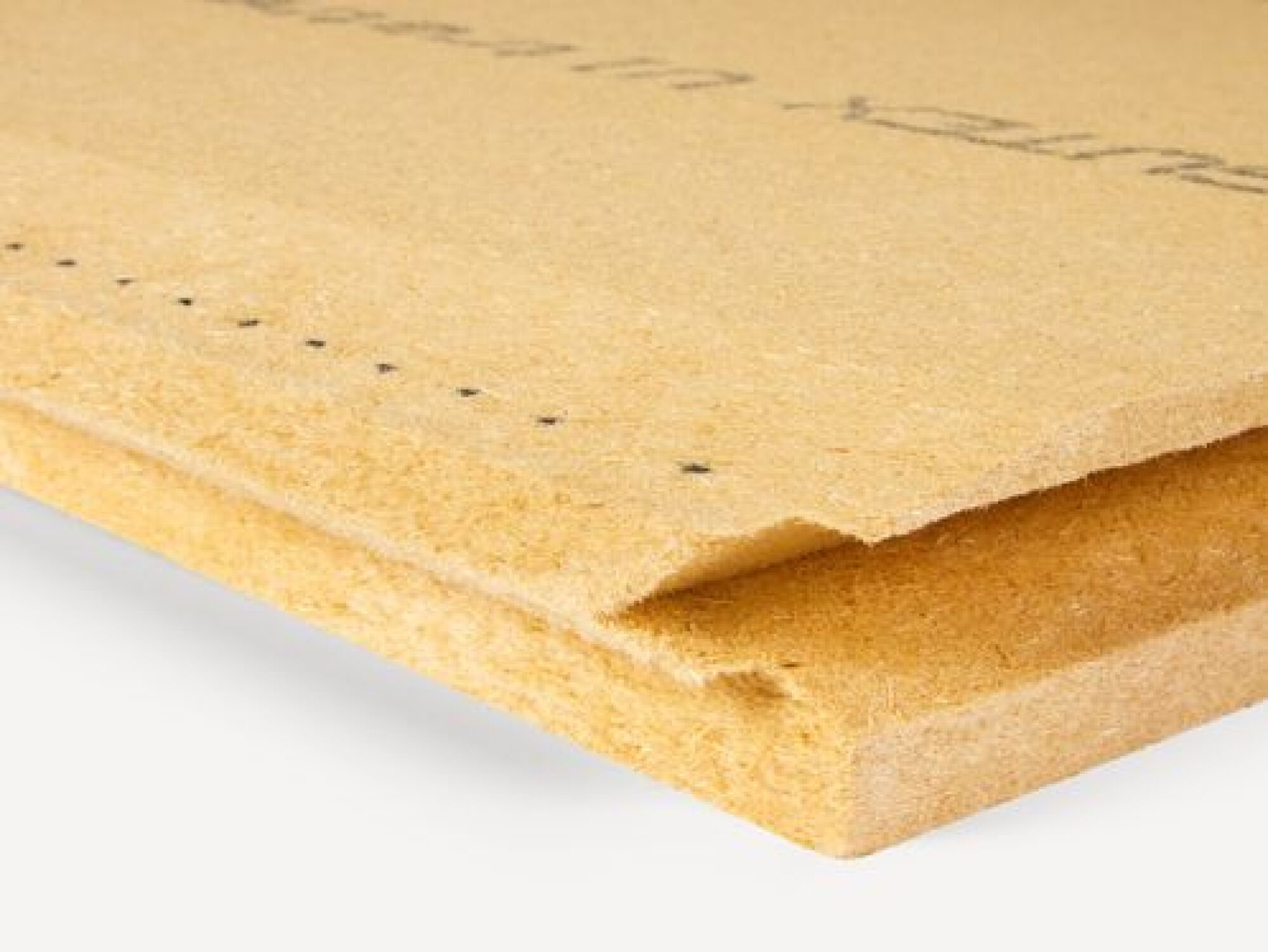 Isolation Fibre de bois rigide Gutex Ultratherm de toiture