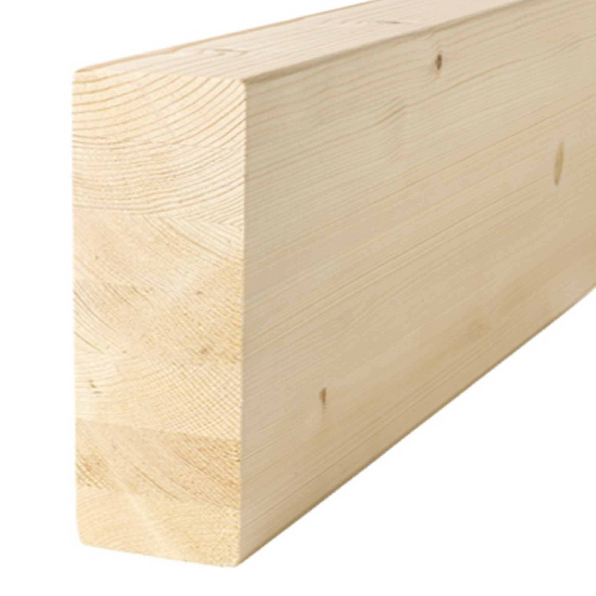 Poutre lamellé collé GL24H pour constructions bois