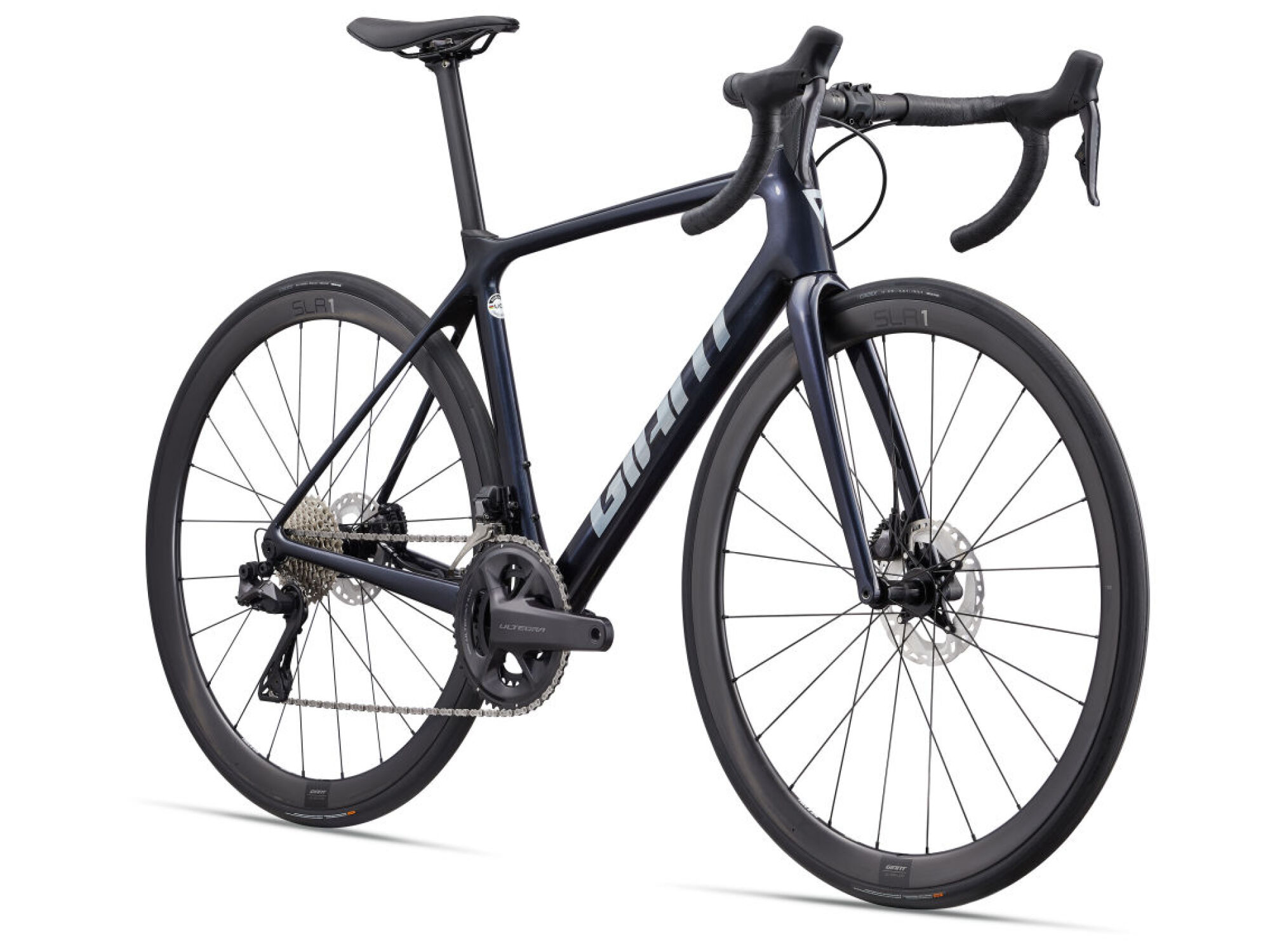 Vélo de route tcr advanced pro disc 0 di2