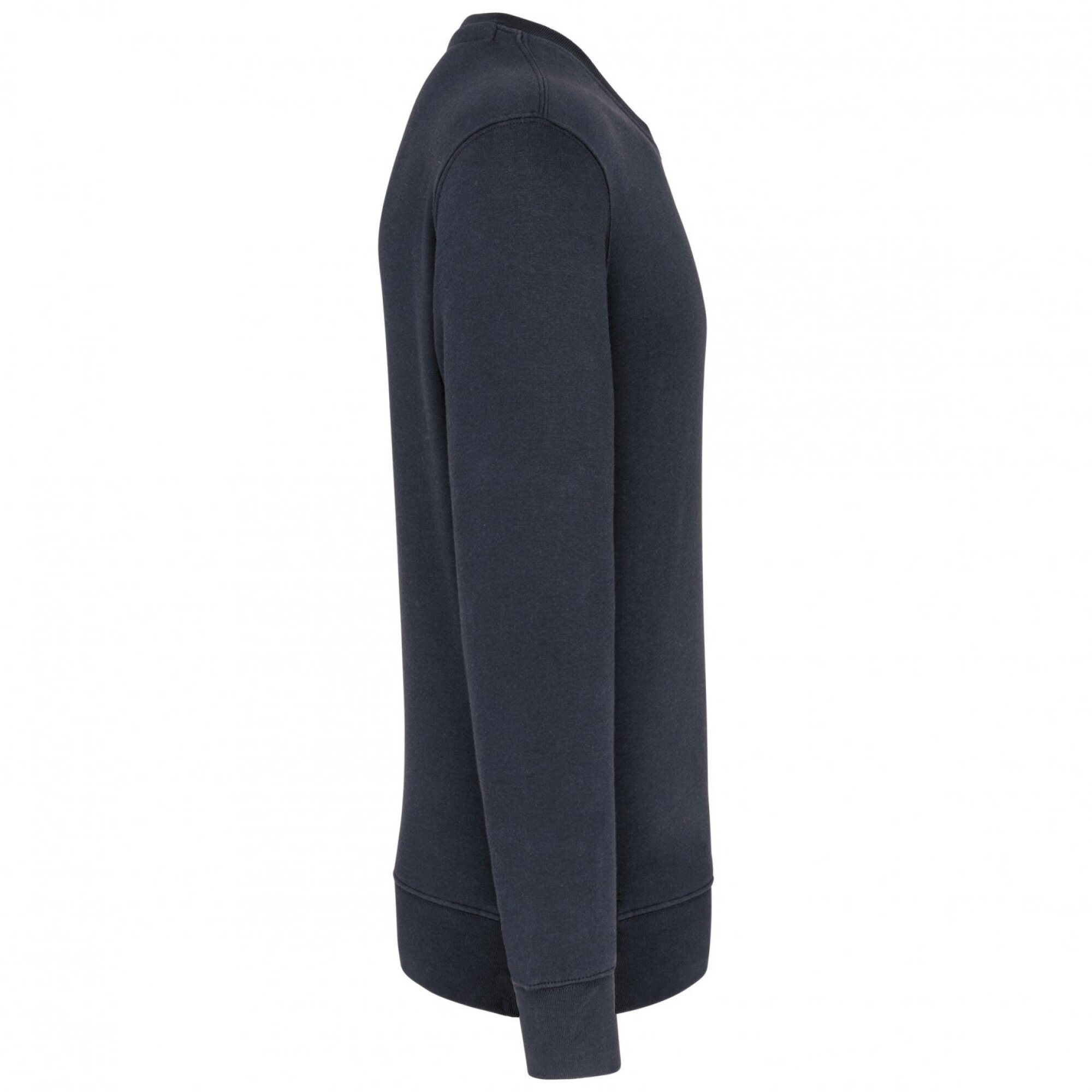 Sweat-shirt col rond homme