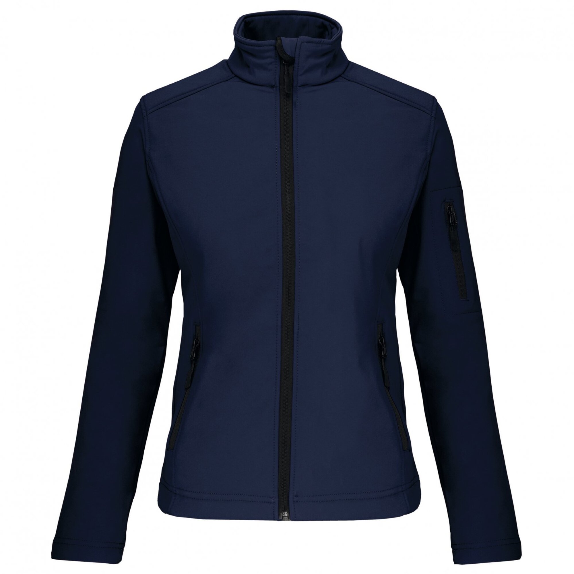 Veste softshell femme