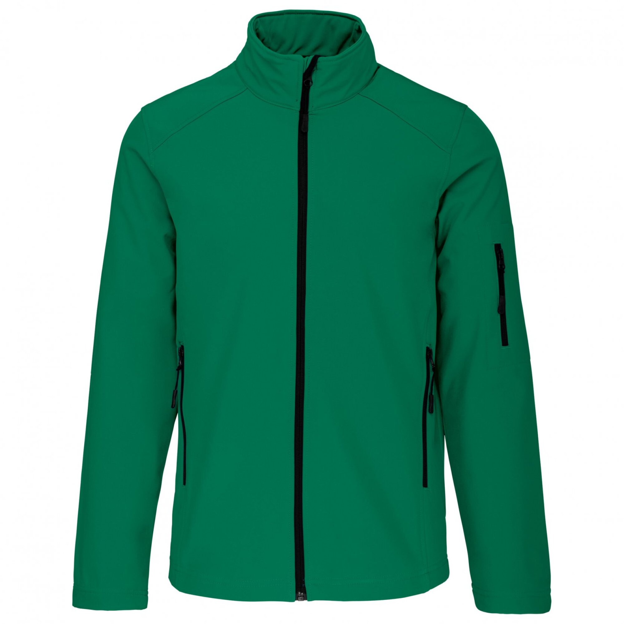 Veste softshell homme