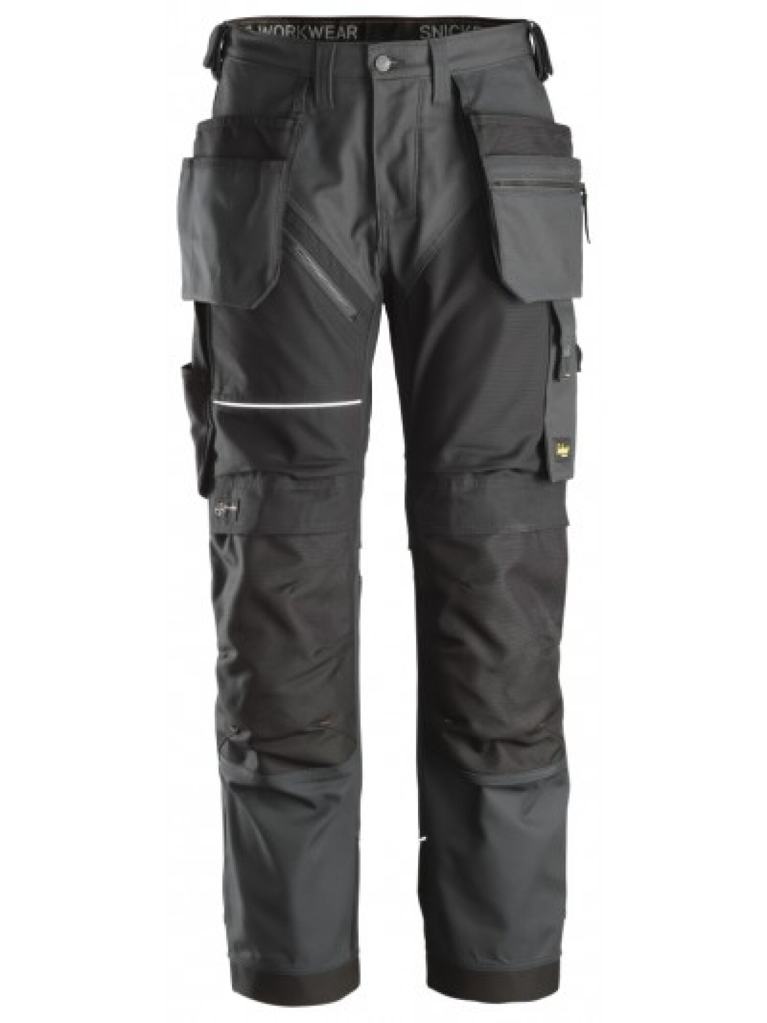 Pantalon de travail avec poches
holster, Canvas+