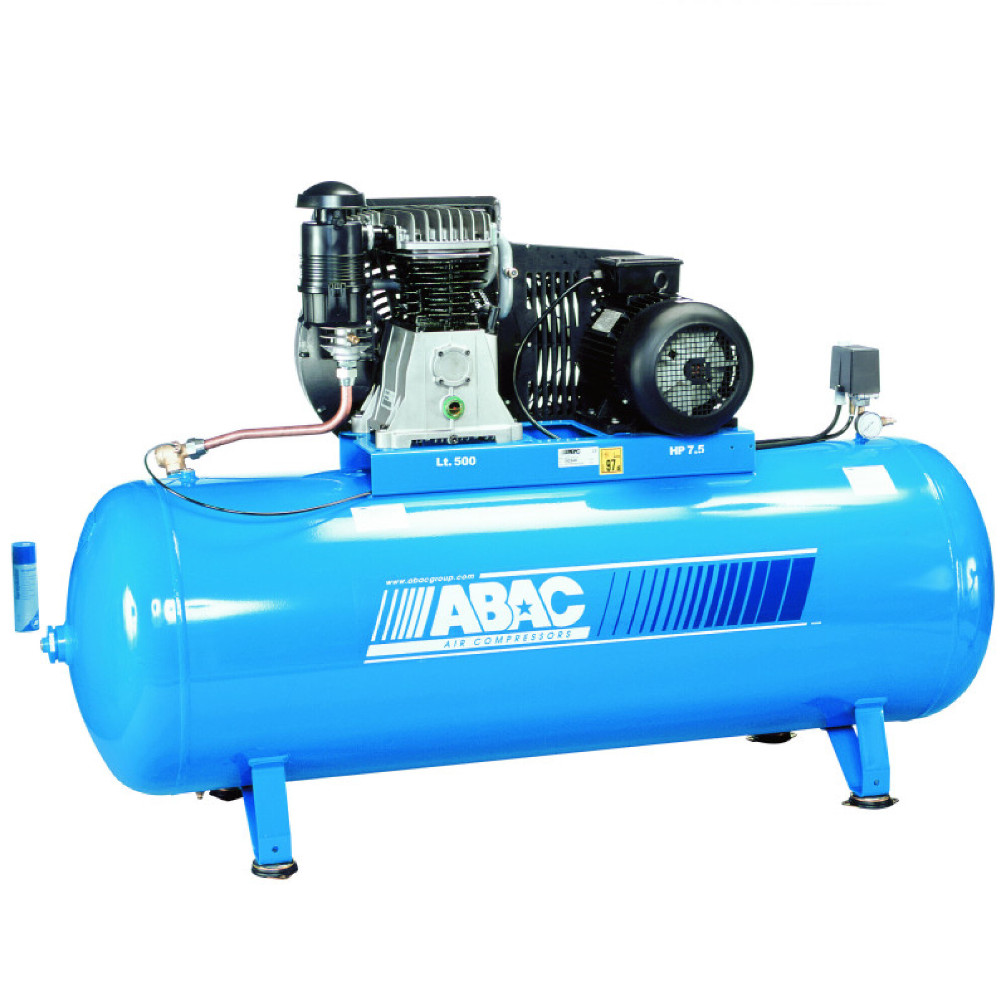 Compresseur air abac