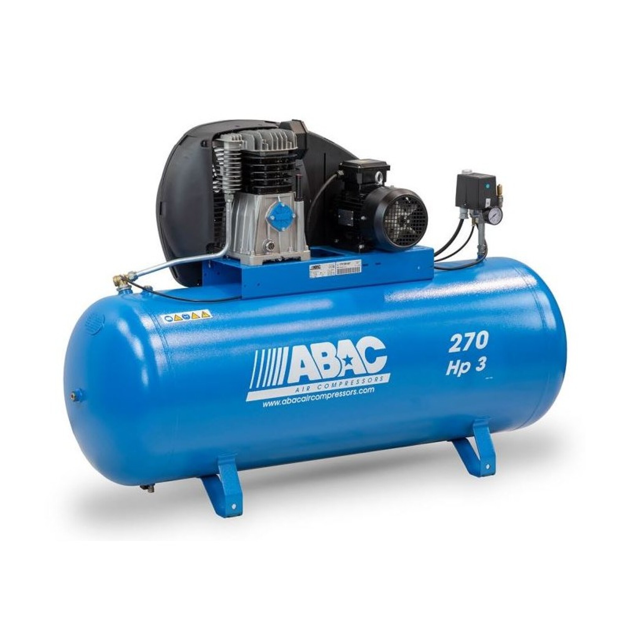 Compresseur air abac