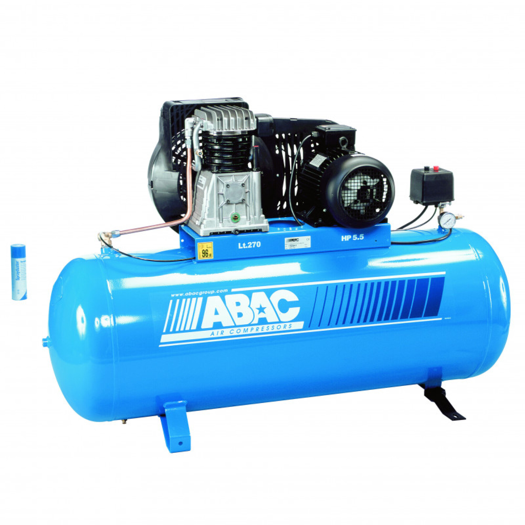 Compresseur air abac