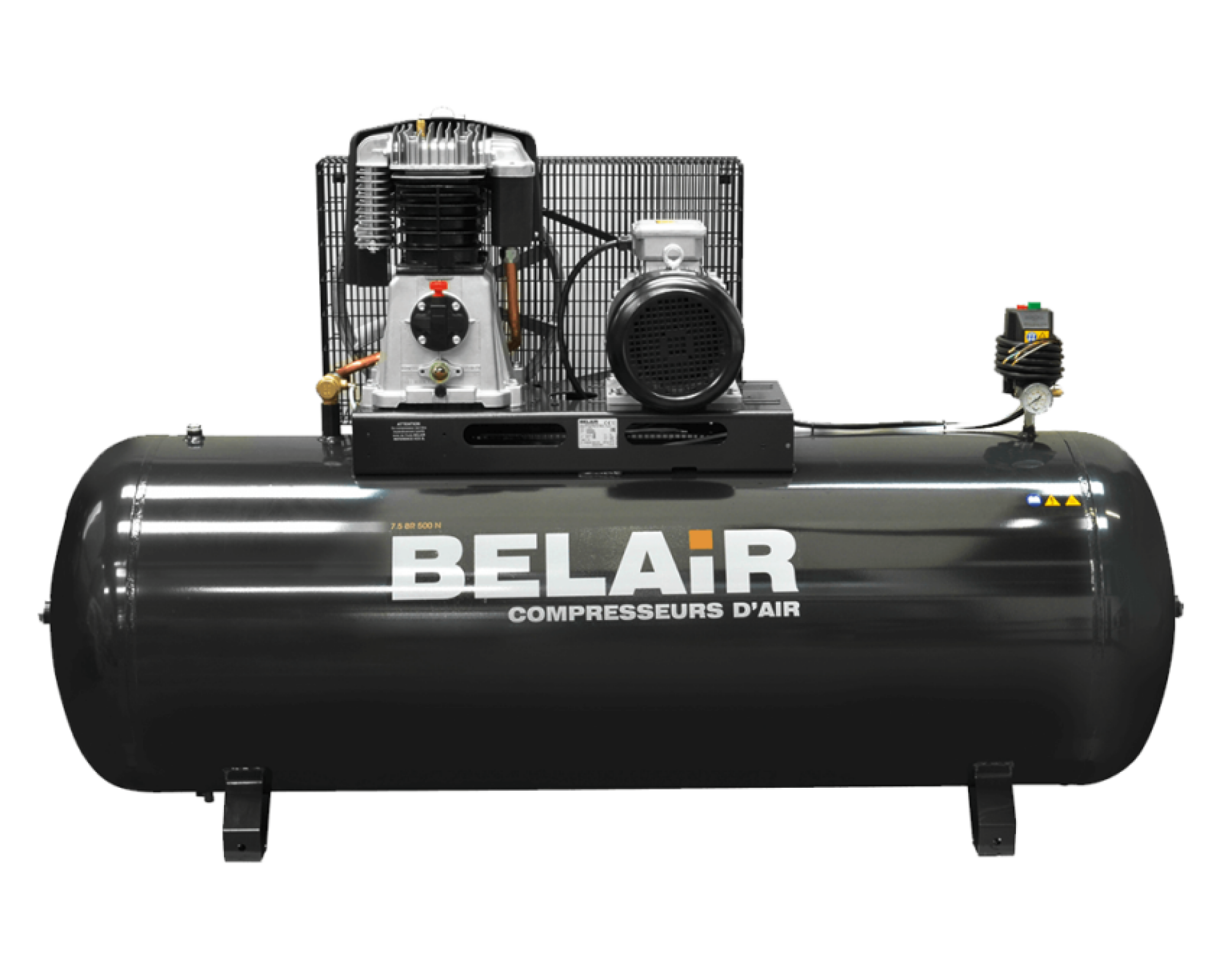 Compresseur air belair