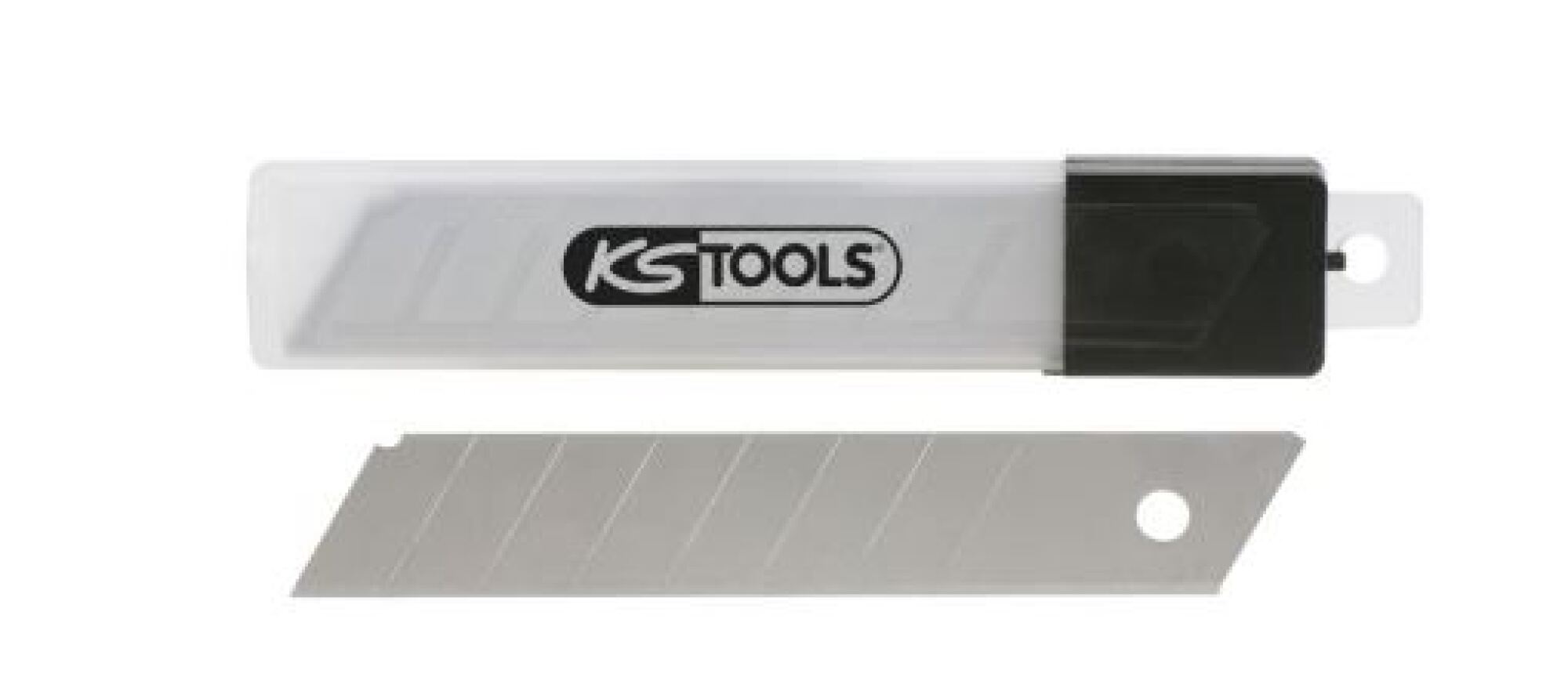 Lame de cutter sécable 10pcs 25MM