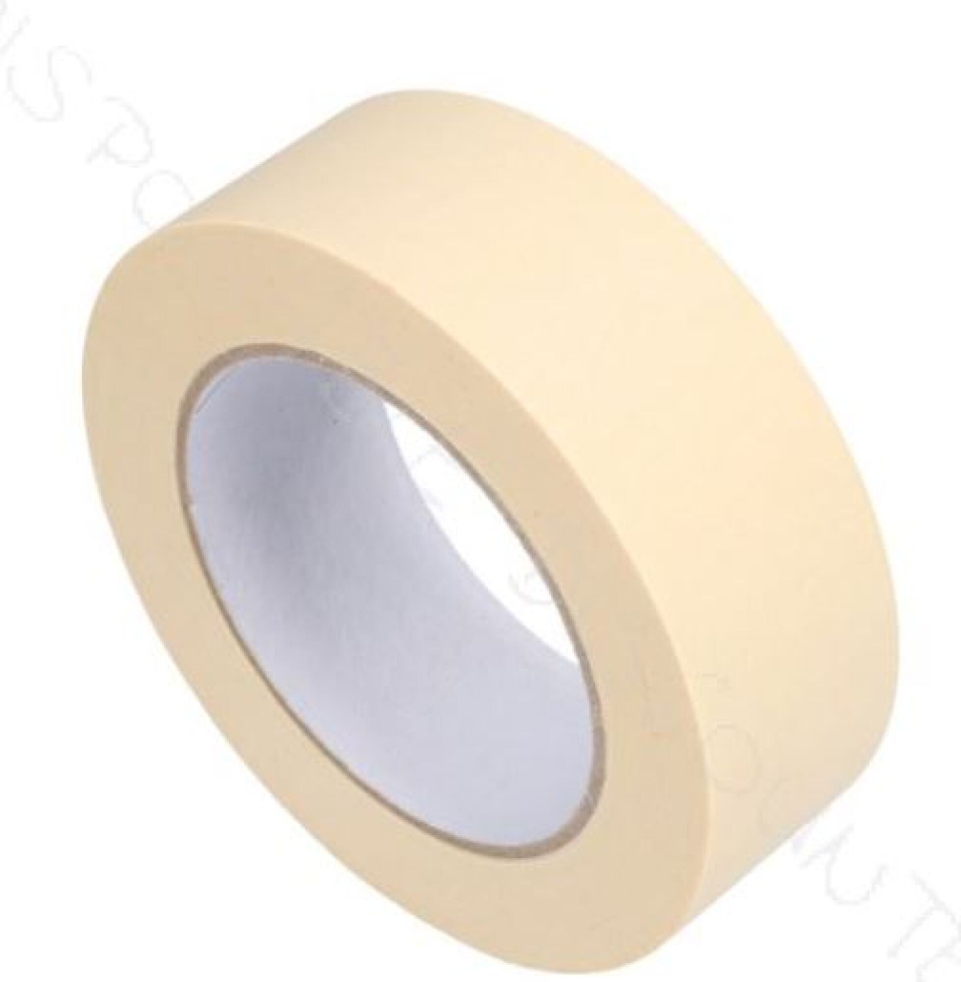 Plasto masquage lisse 80°