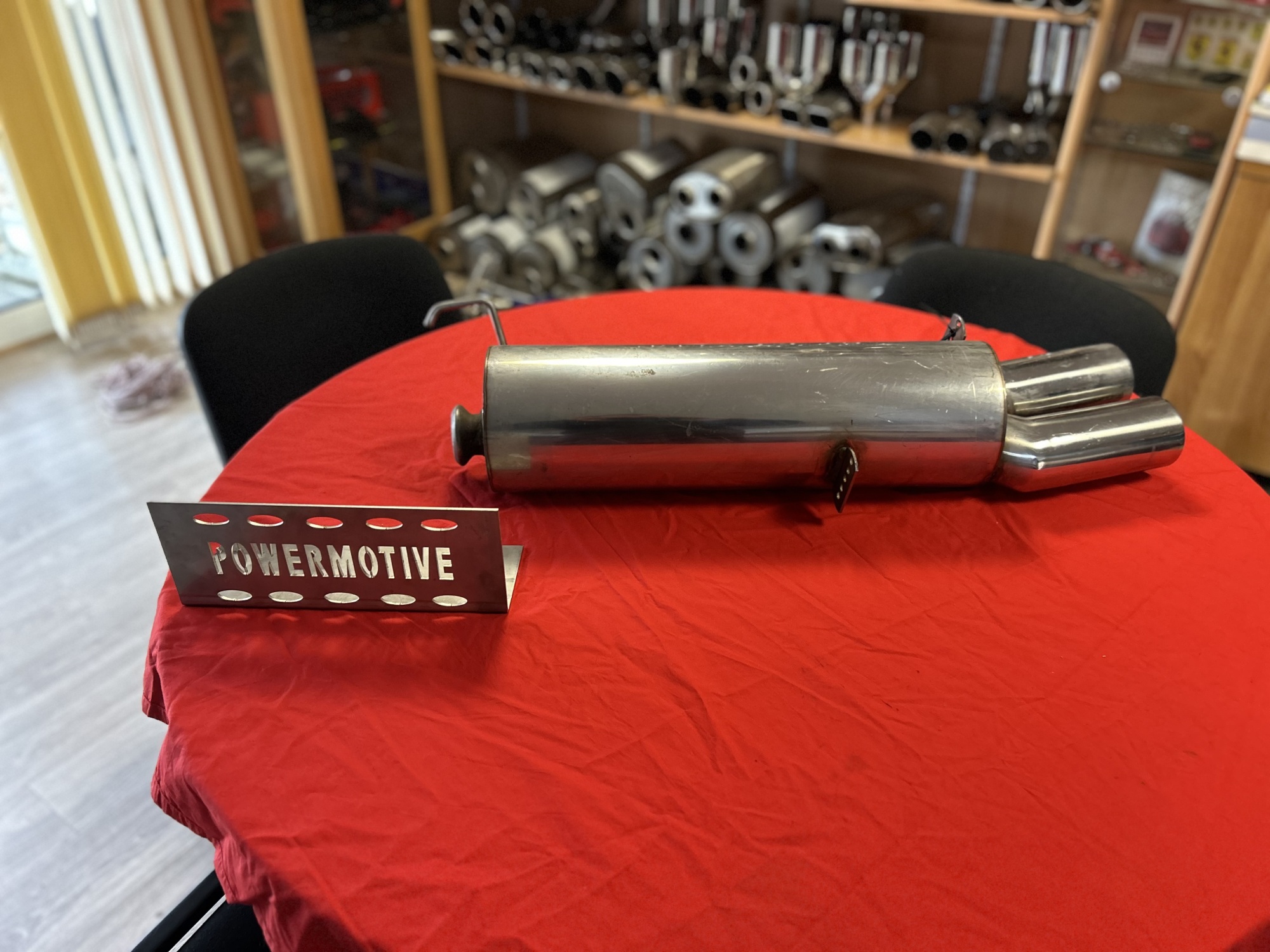 Échappement Peugeot 306  1,4l à 2,0l