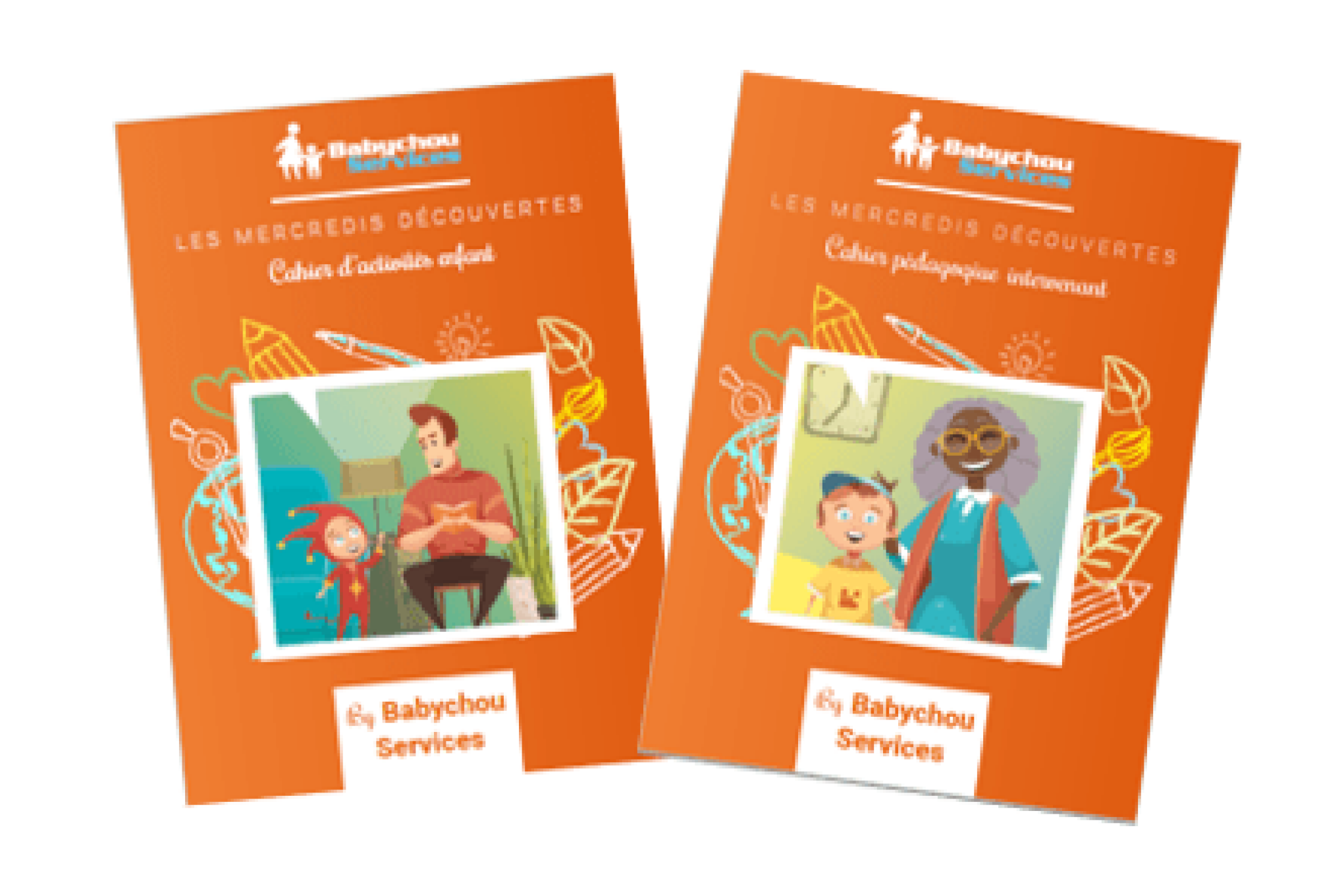 Mercredi découverte