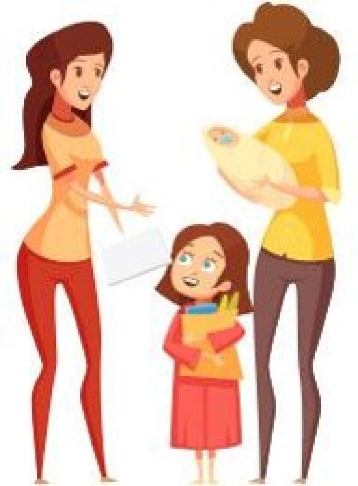 Nounou Auxiliaire familiale