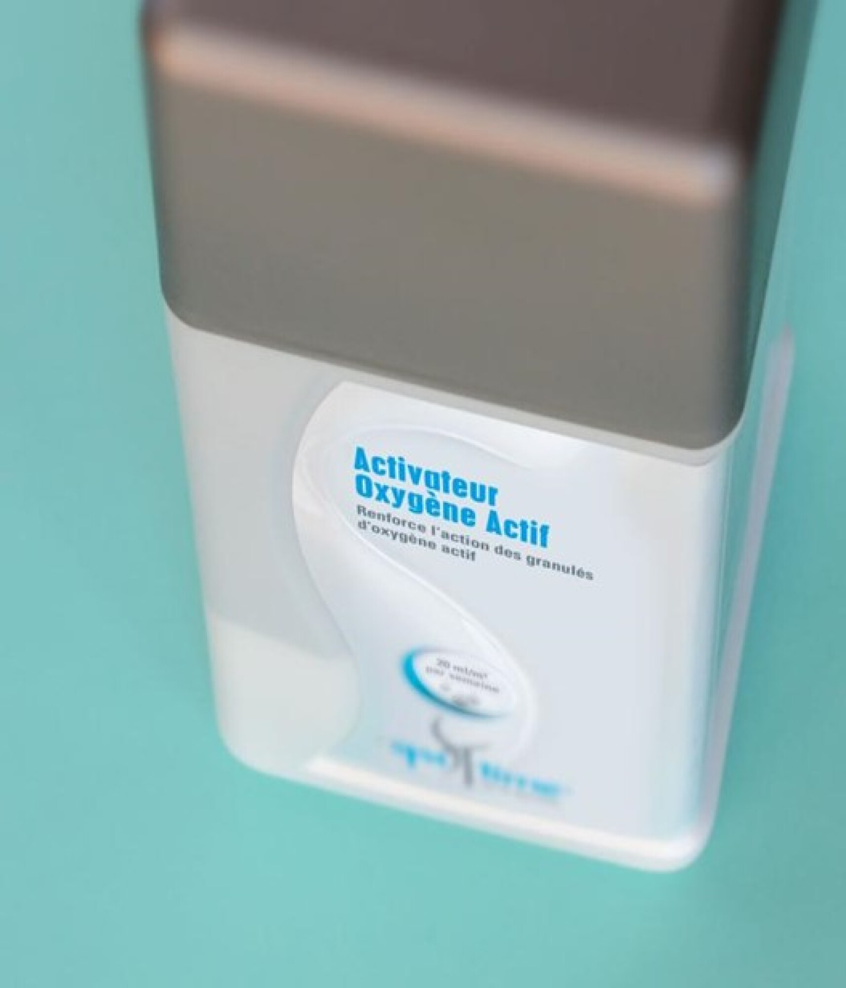 Activateur Oxygène Actif Spa Time