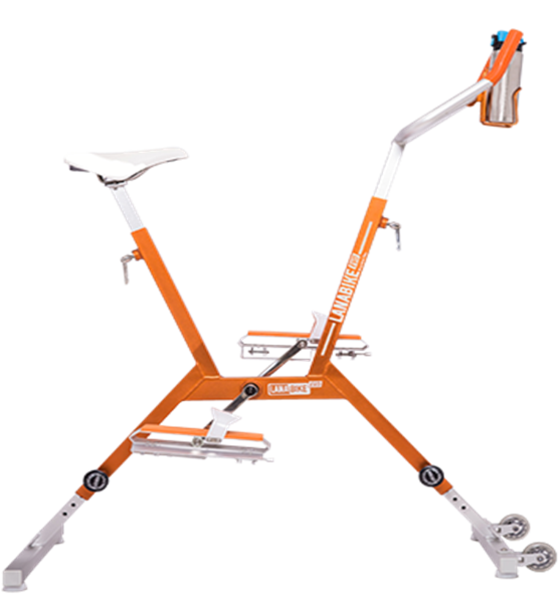 Aquabike LANABIKE EVO