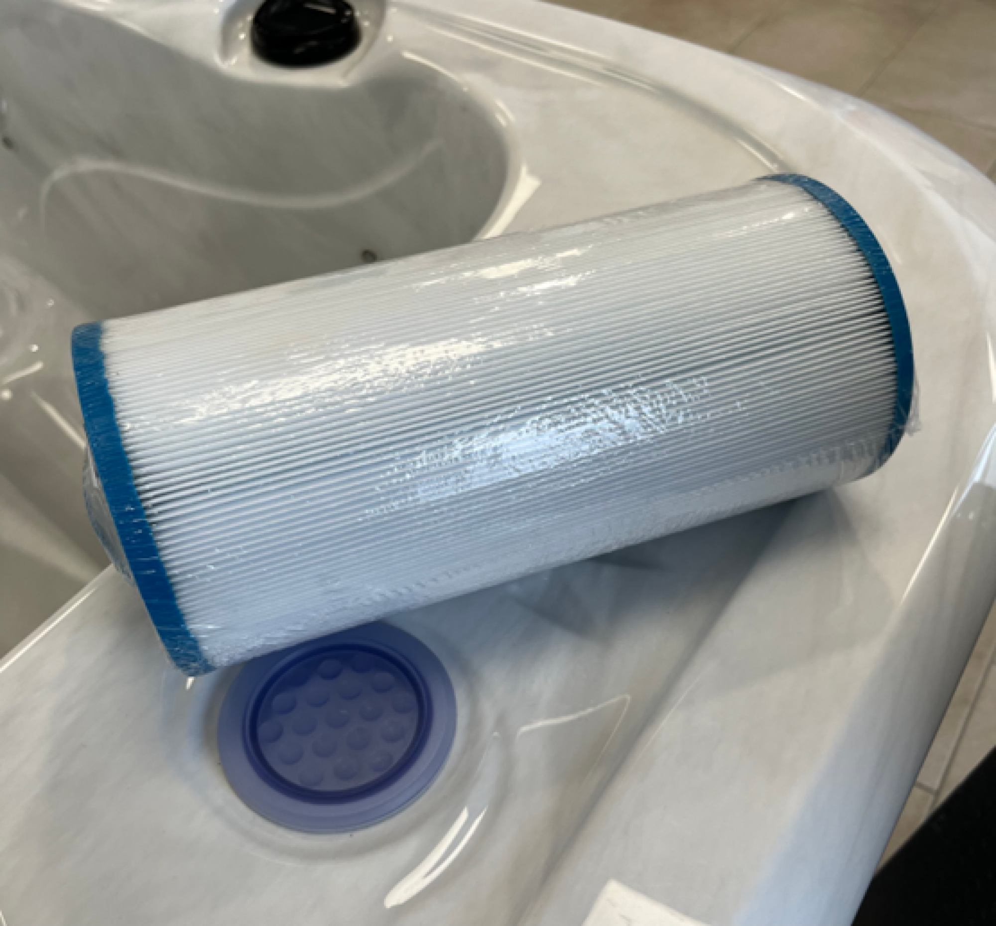 Cartouche de filtration Pégase