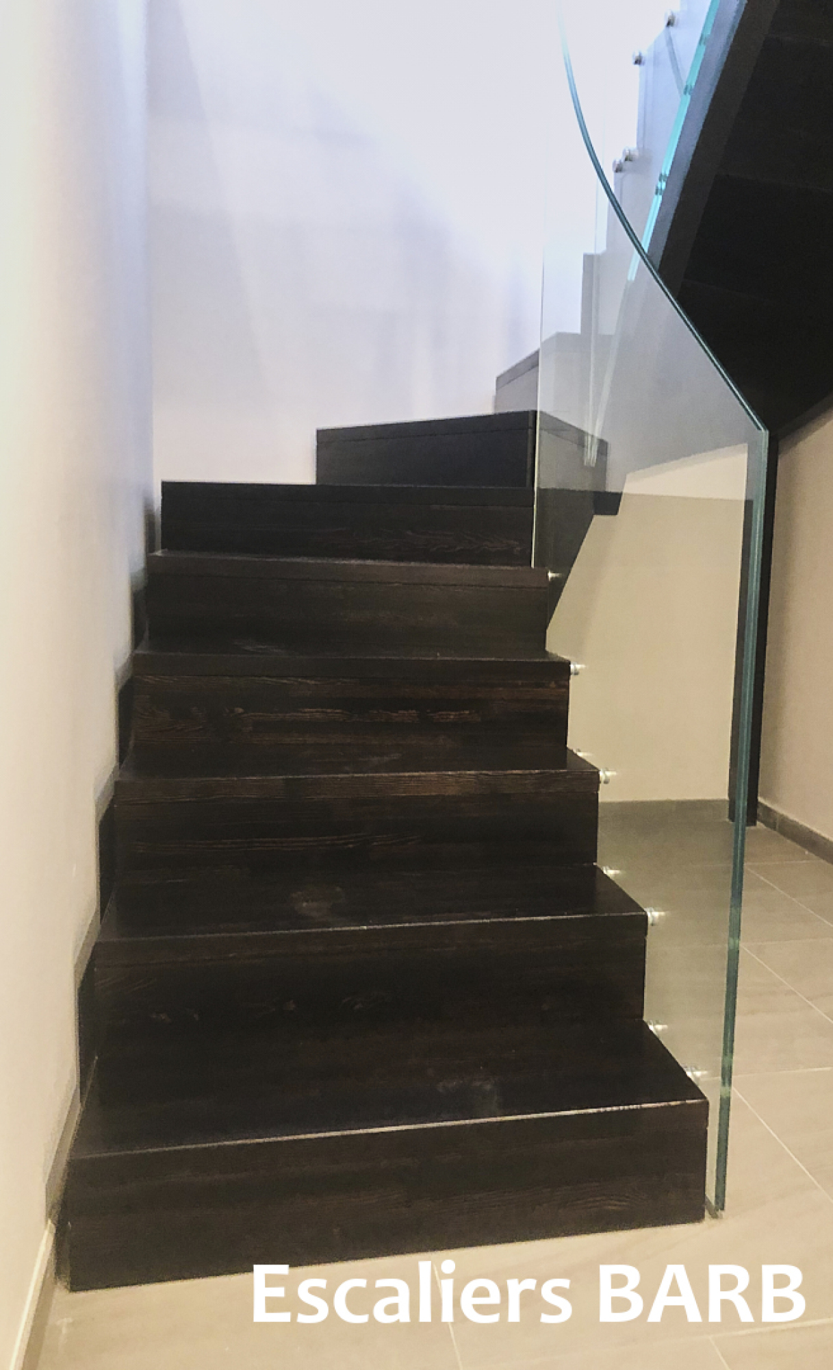 Escalier Design