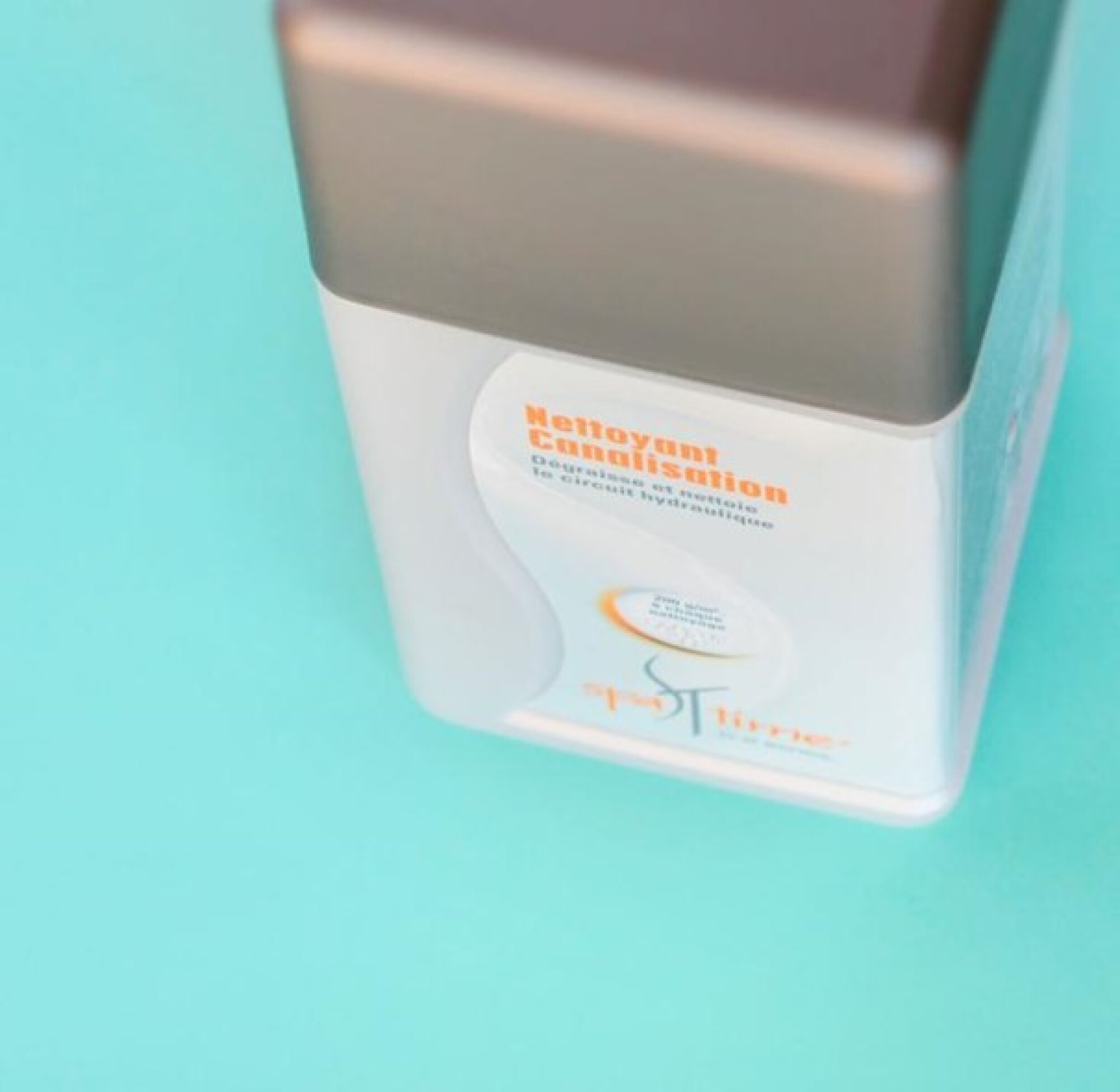 Nettoyant Canalisation SpaTime