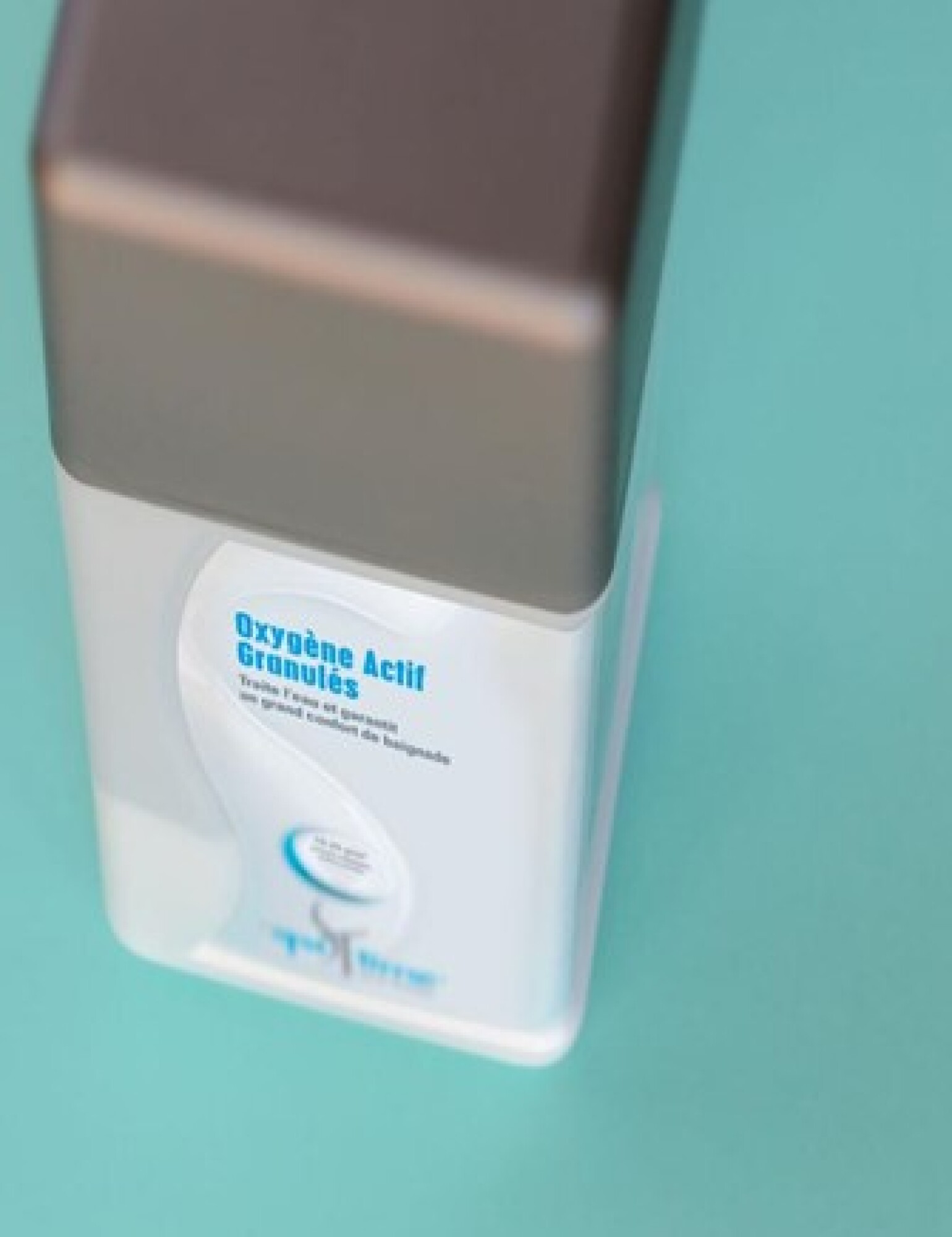 Oxygène Actif Granulés Spa Time