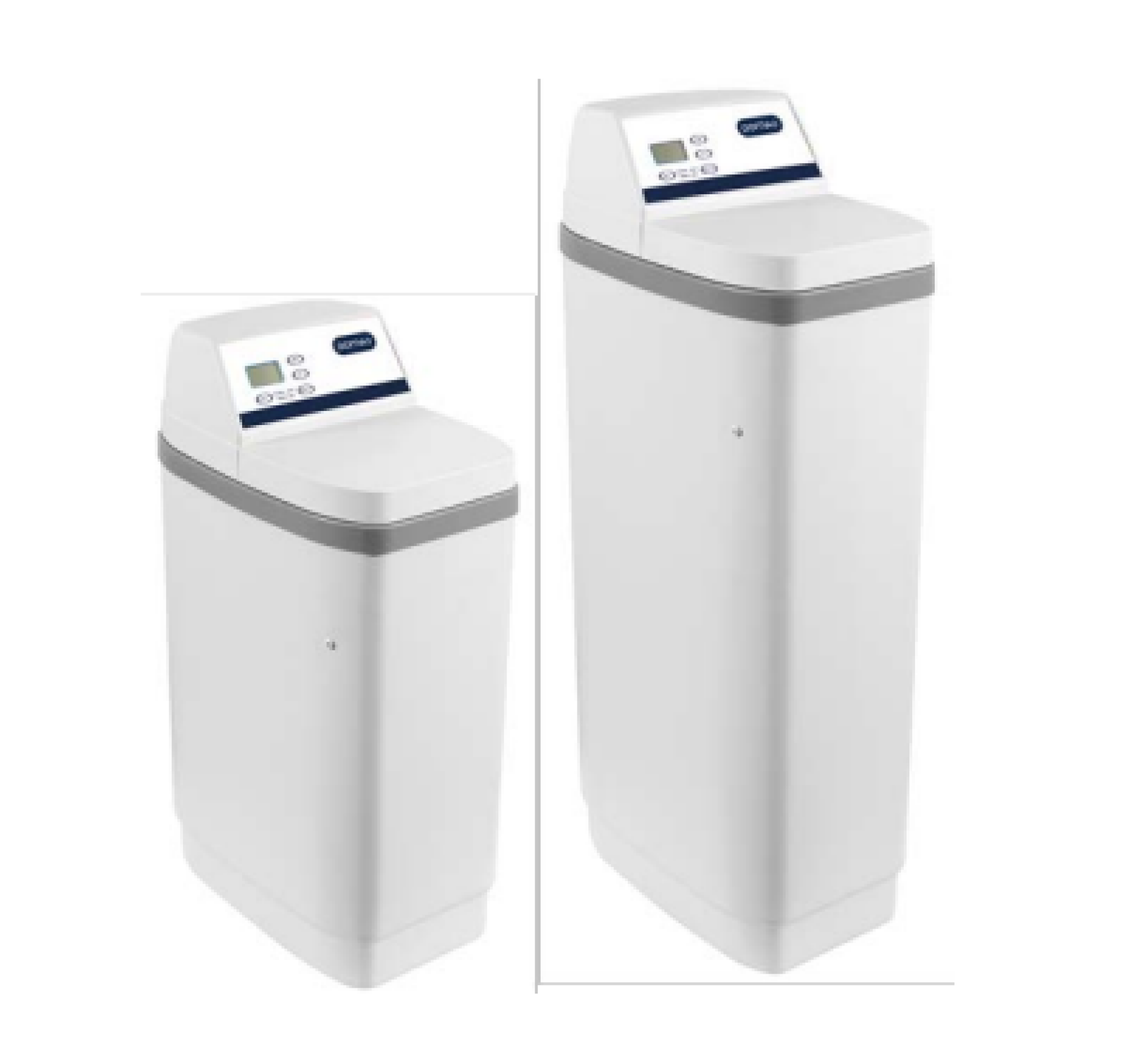 Installation adoucisseur sel DOMAO