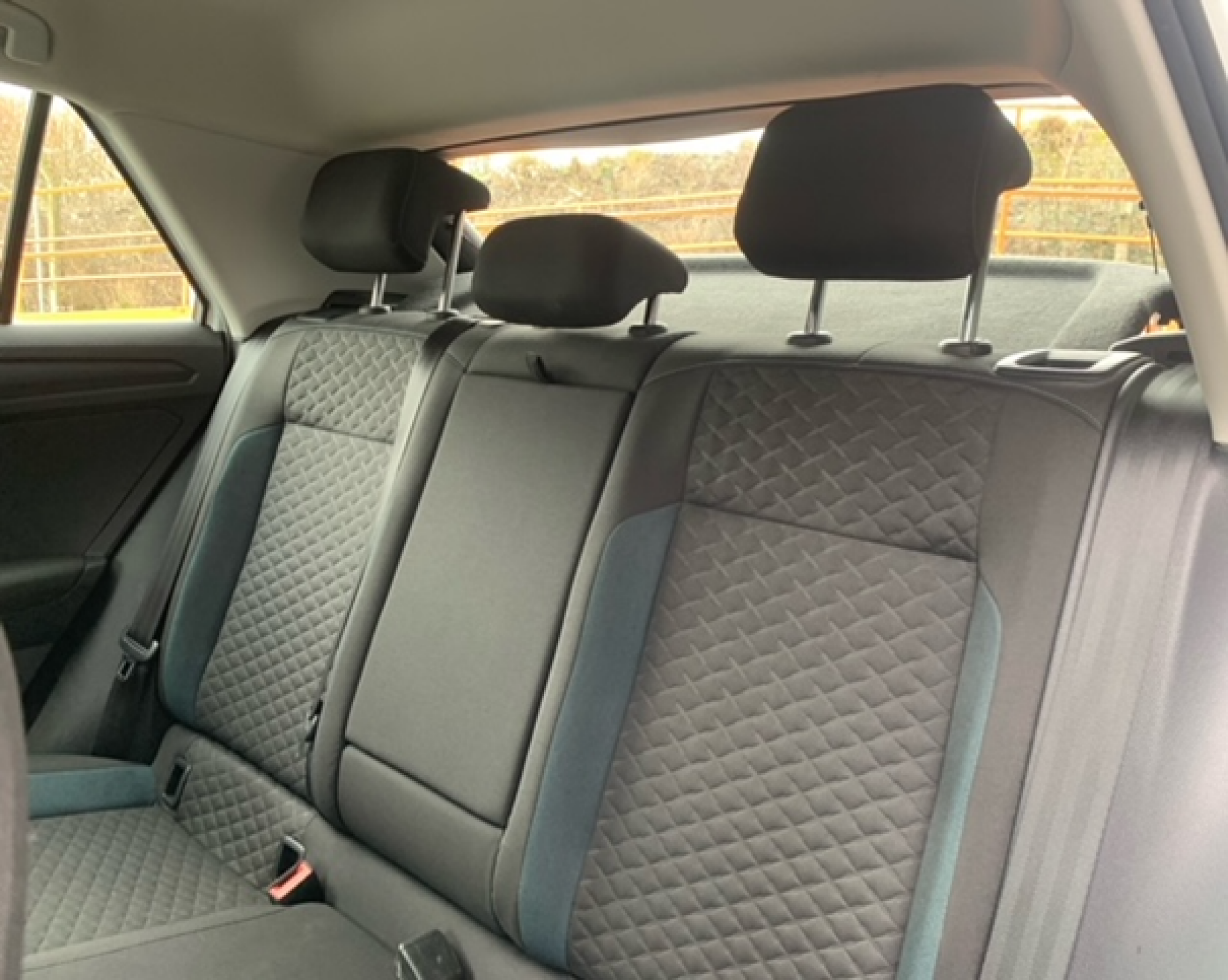 VOLKSWAGEN T-ROC TDI 150CV DSG LOUNGE