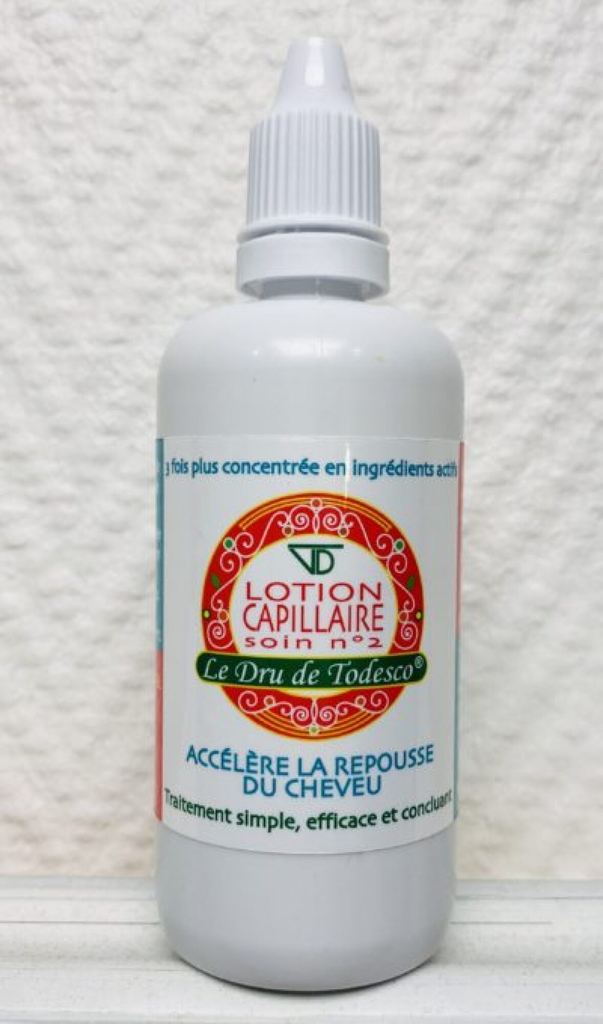 Le Dru de Todesco N°2