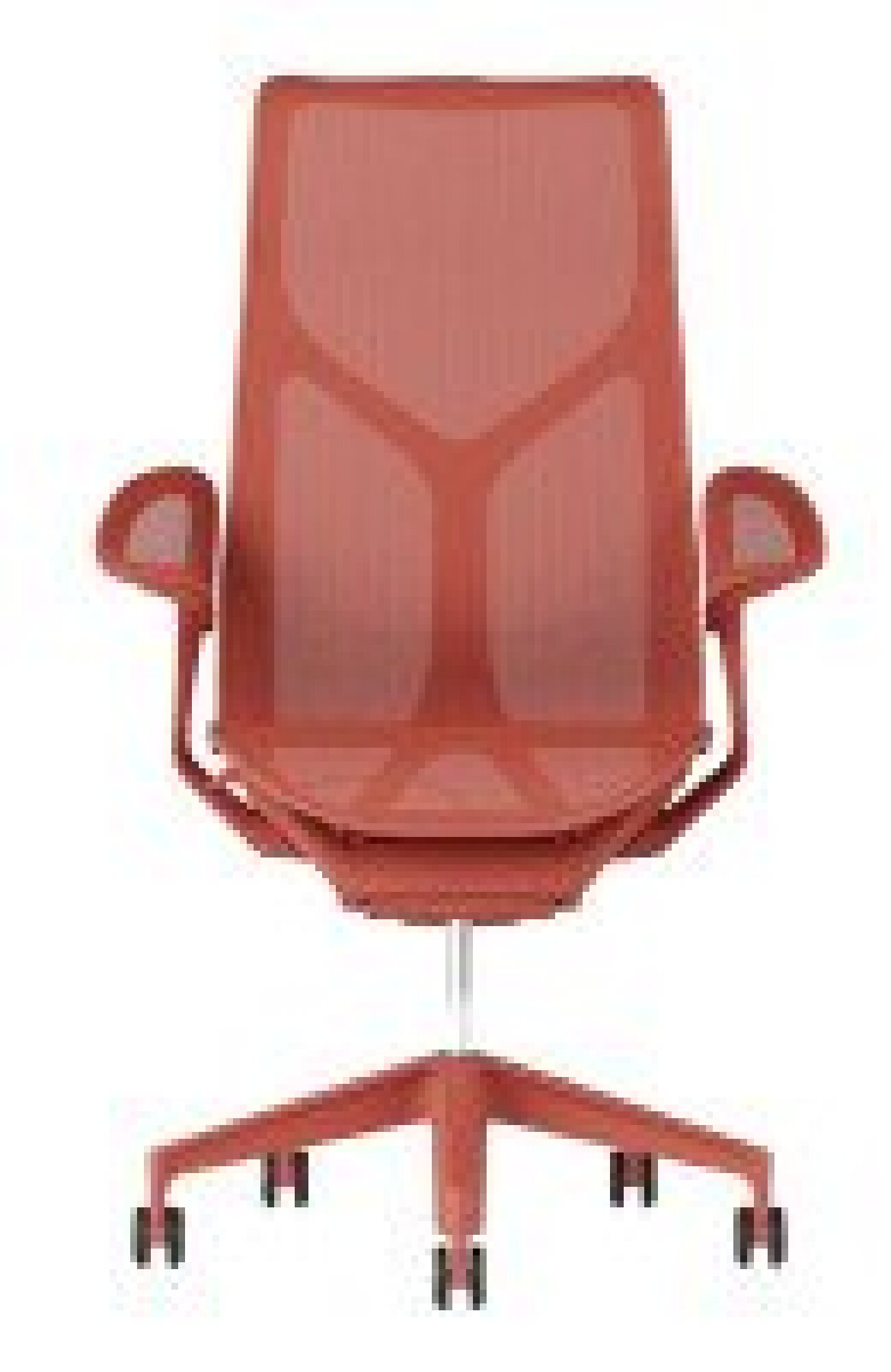 Fauteuil COSM Herman MILLER Haut dossier Canyon