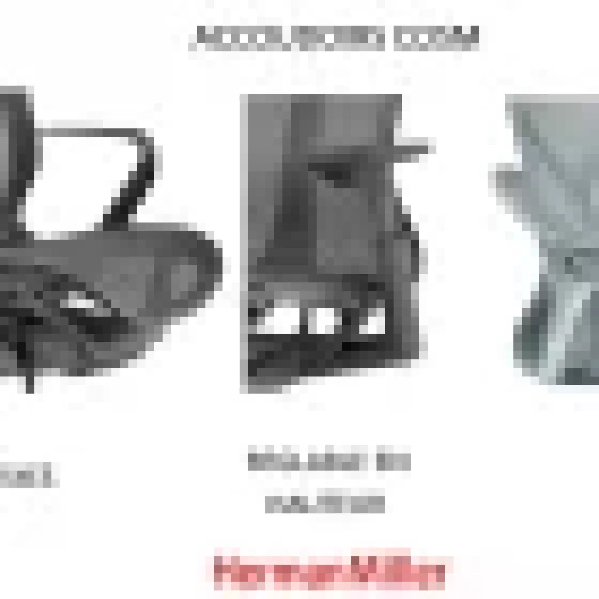 Fauteuil COSM Herman MILLER Haut dossier Glacier