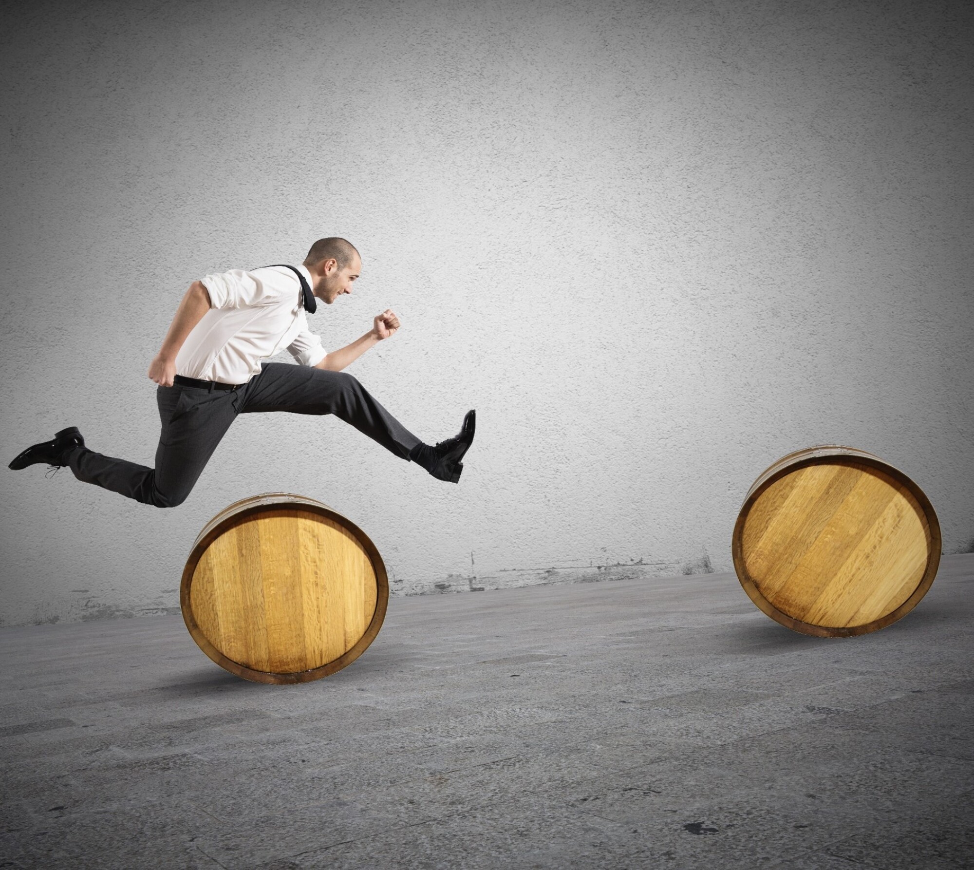 Organisation d'incentive