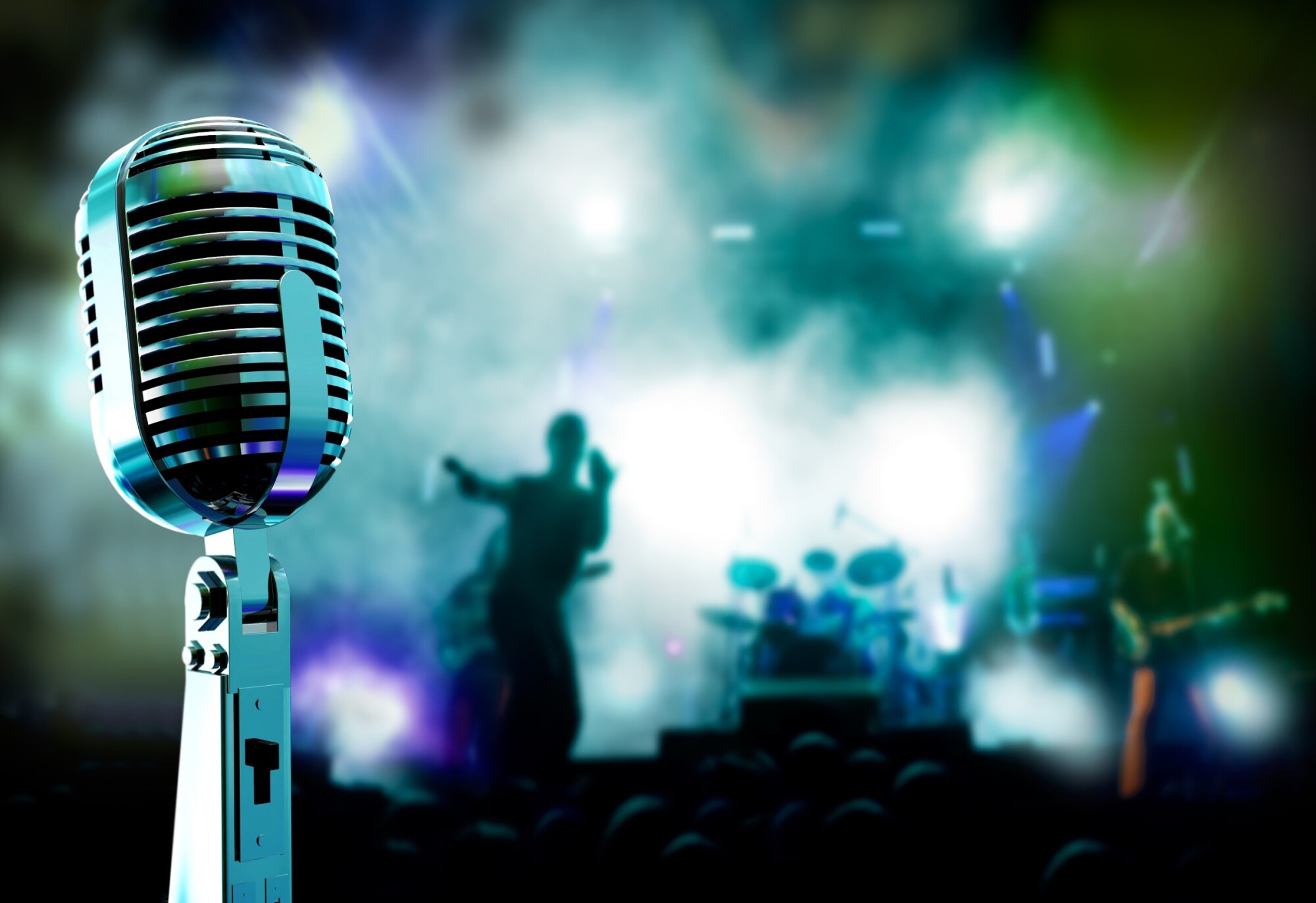 Voyage à thèmes musique