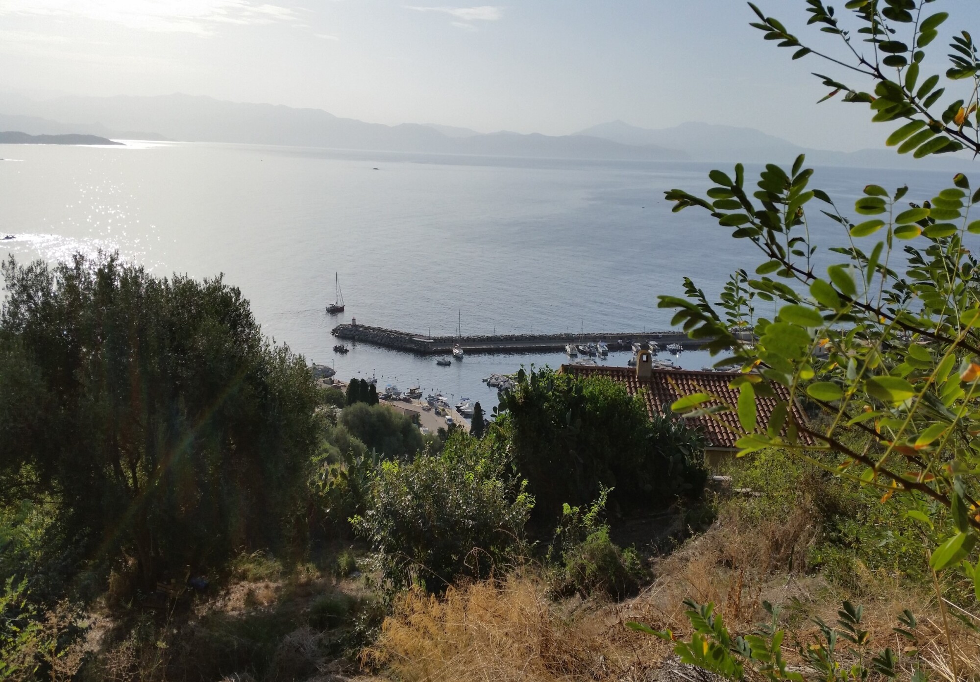 Voyage réceptif à la carte