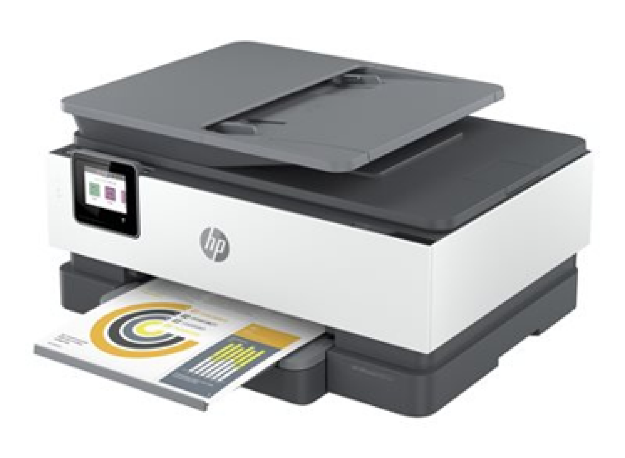 Imprimante HP Officejet Pro 8022e