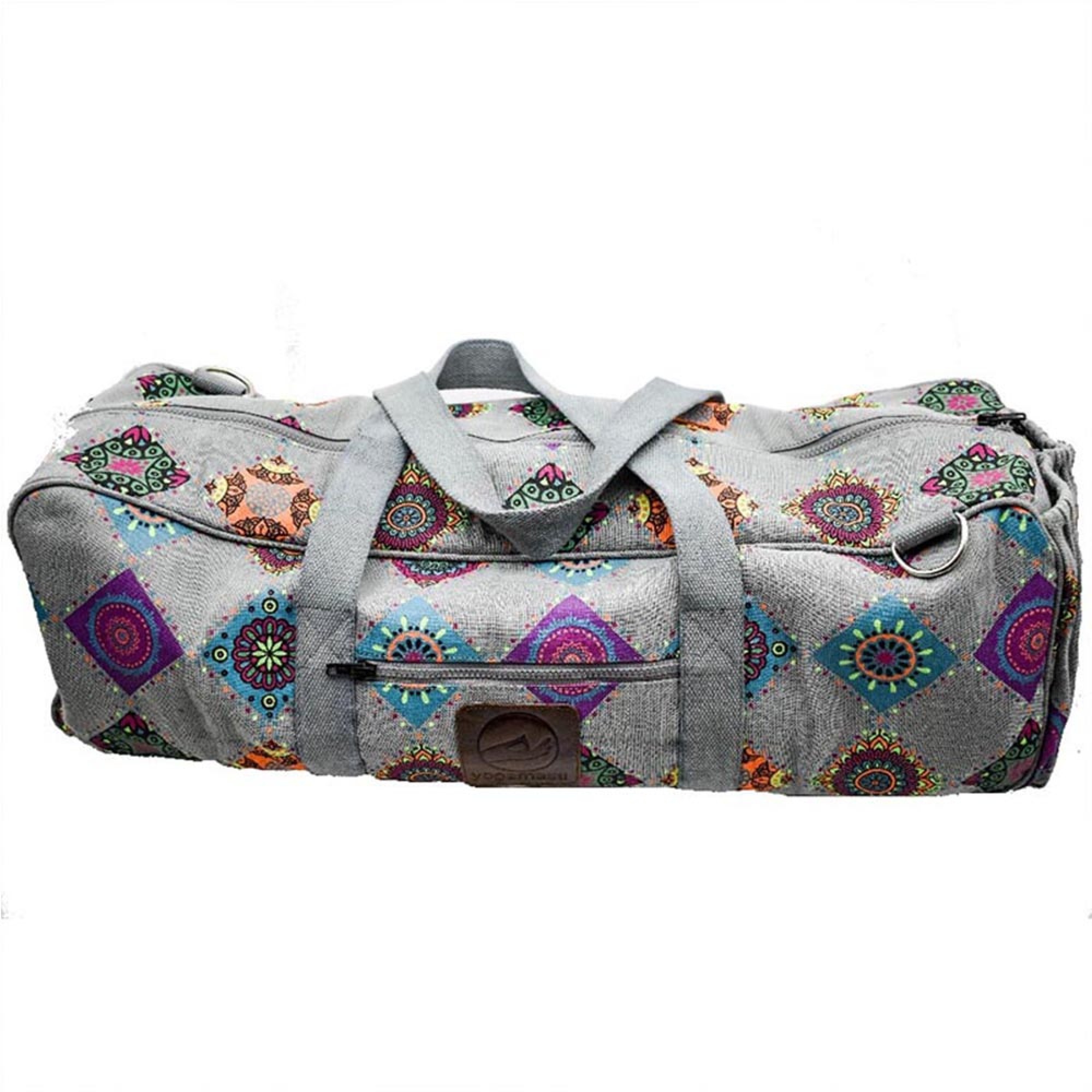 Sac de tapis de yoga et sport XL mandala