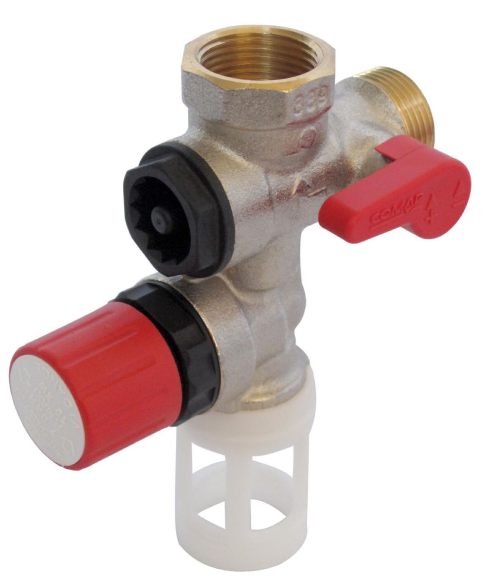 Remplacement chauffe-eau électrique 200L Thermor Stéatis