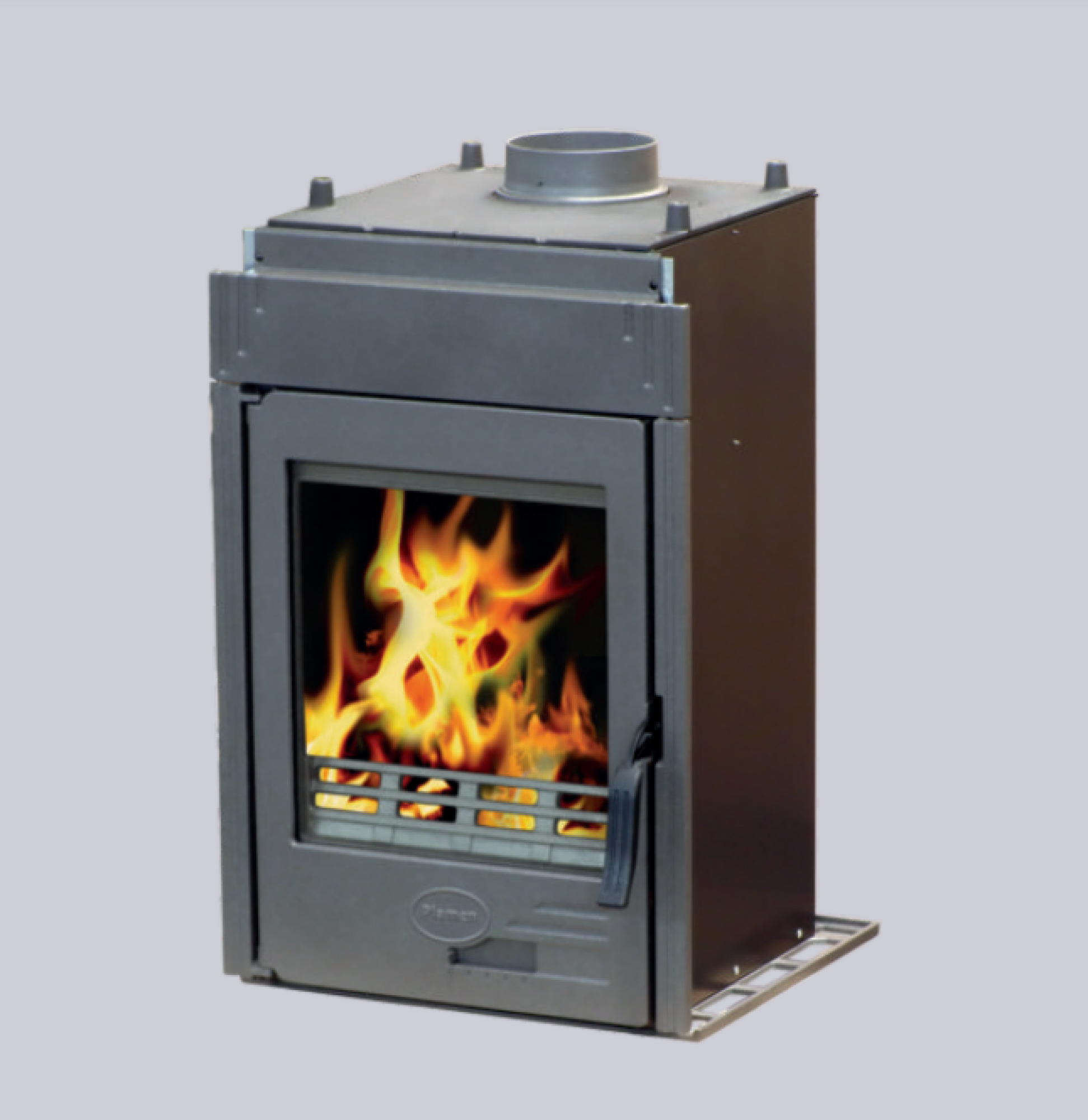 Insert à bois Vesta