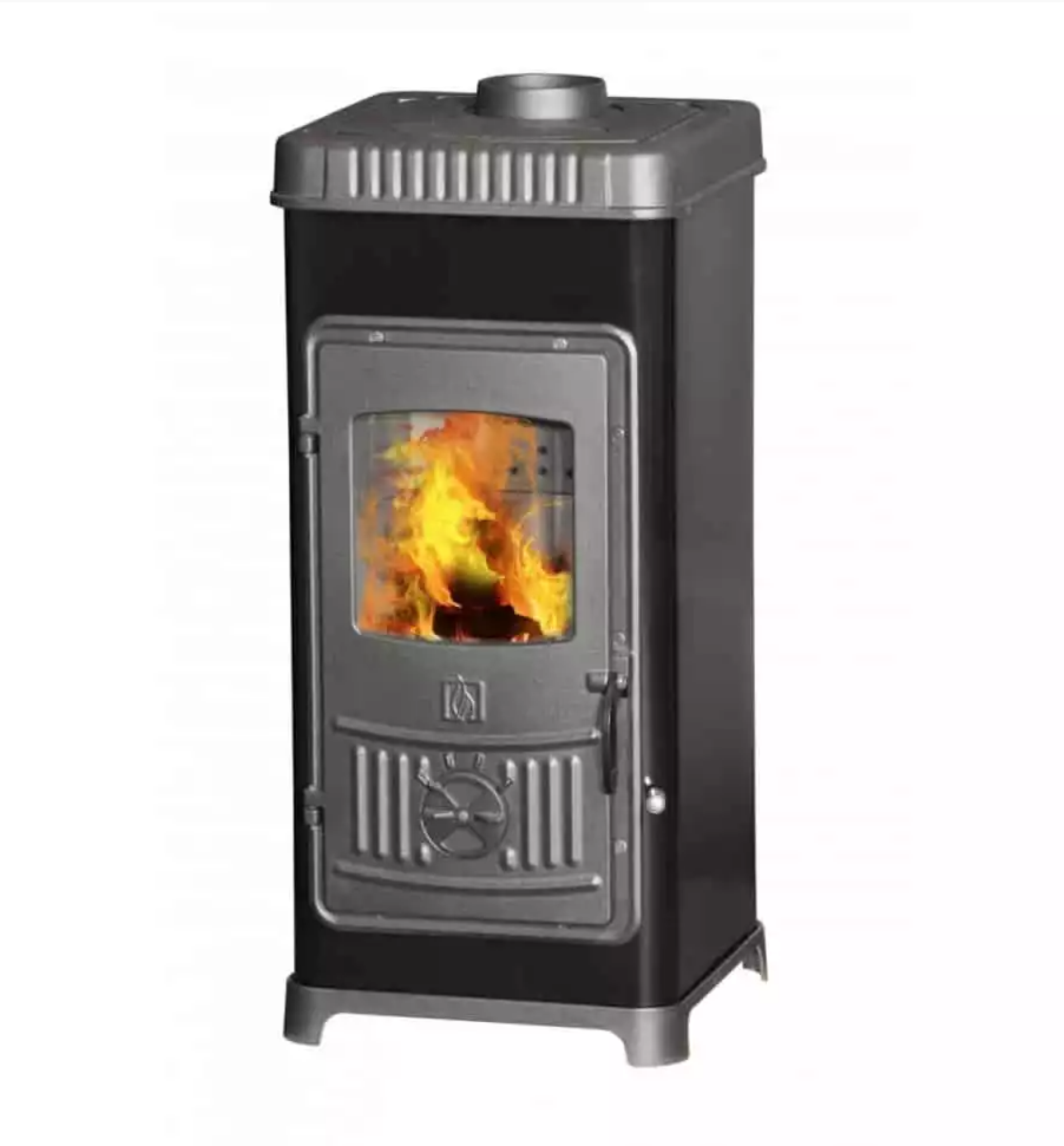Poêle à bois Dora 10N
