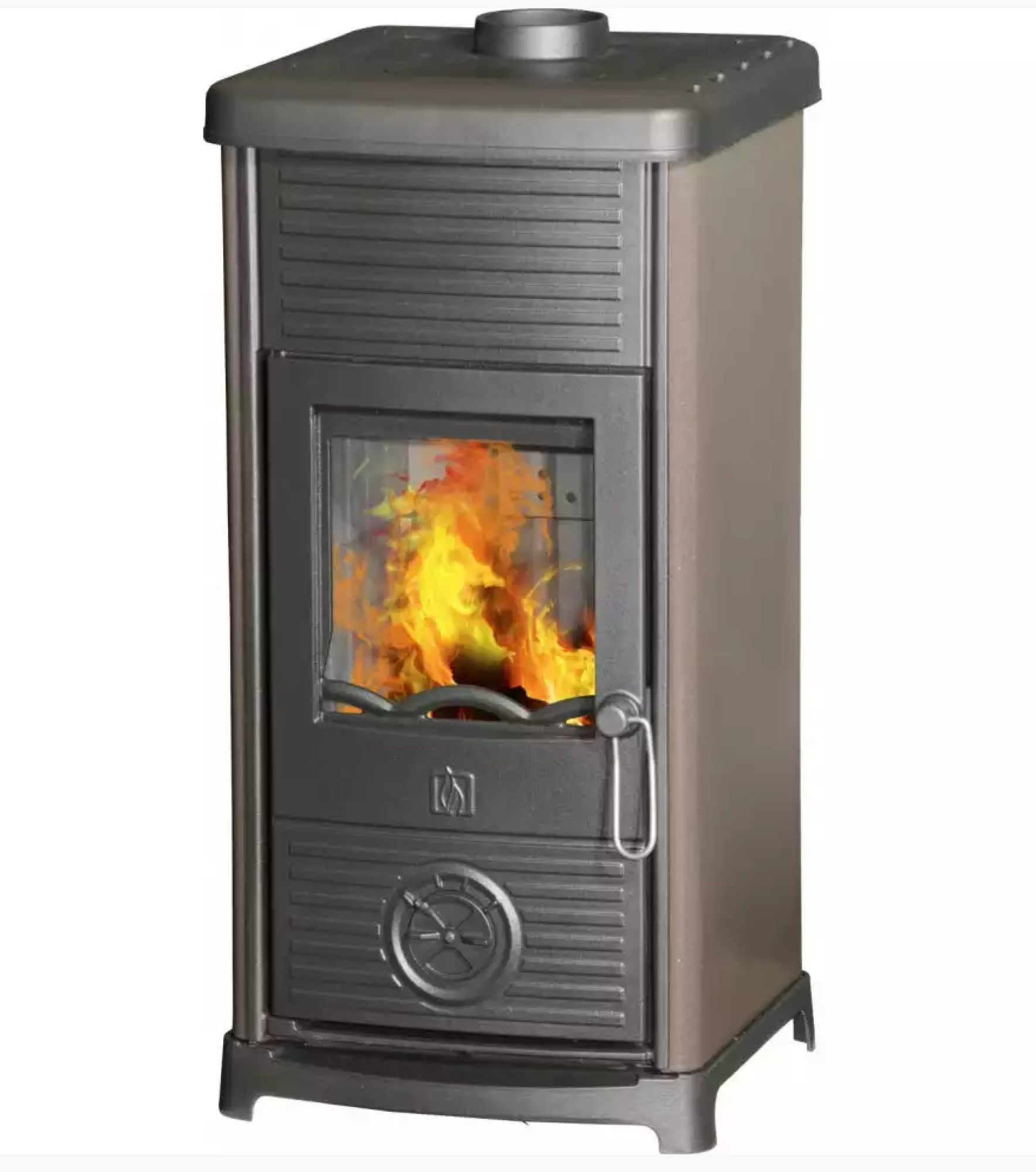 poêle à bois Maestral