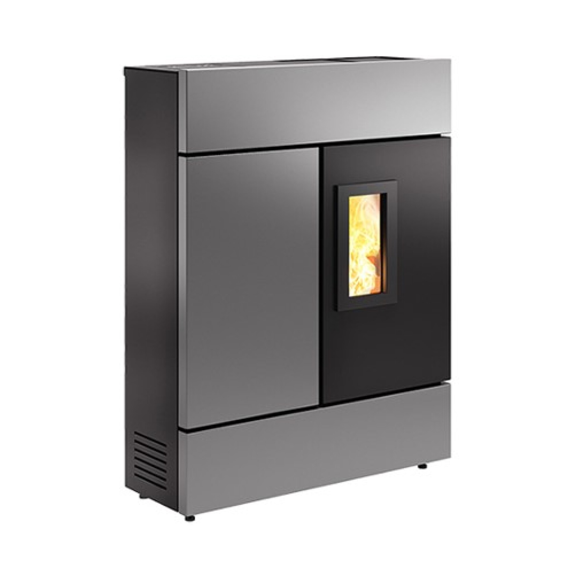 Poêle à granulés de bois ACE CMG