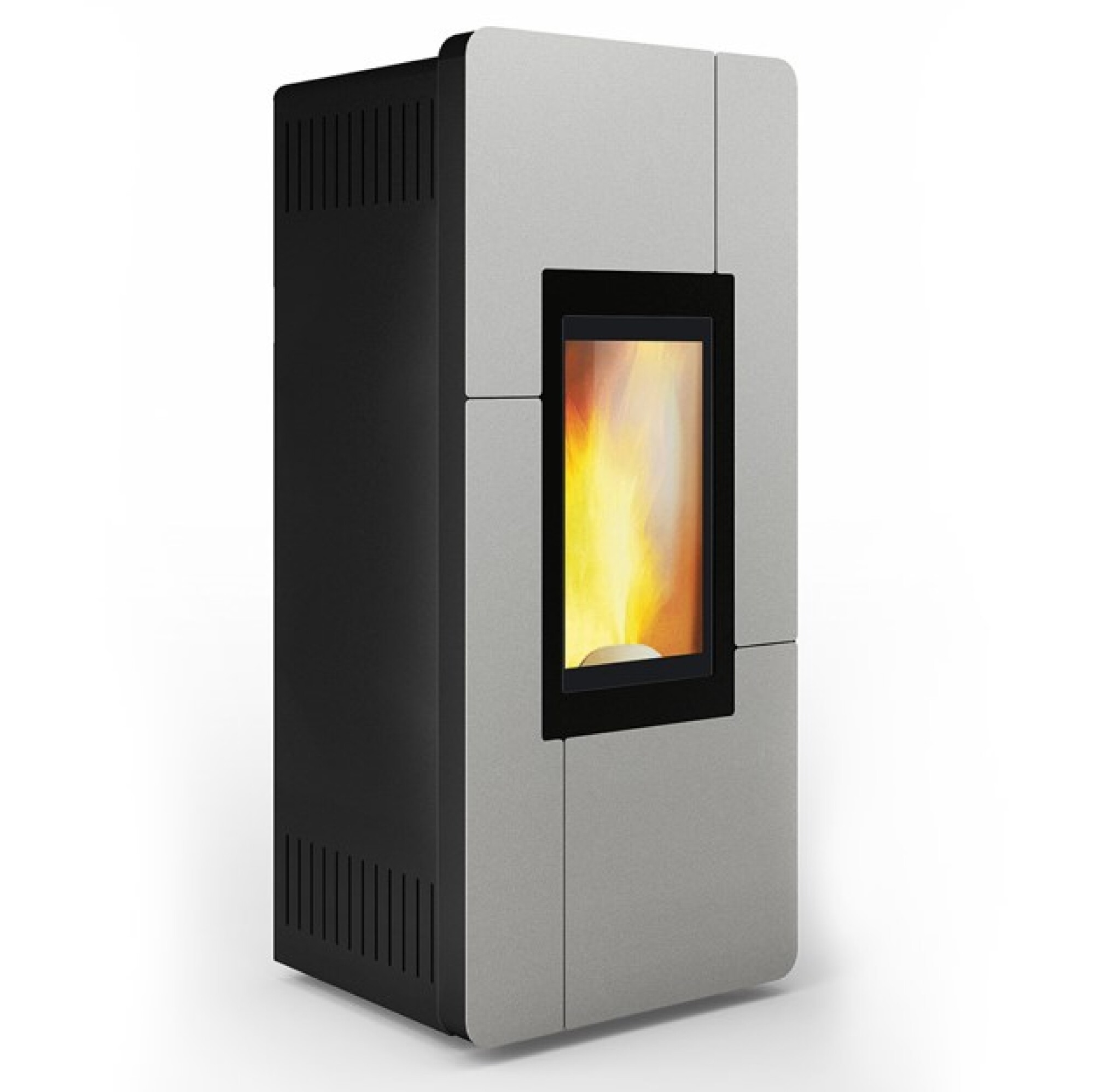 Poêle à granulés de bois ARMOR CMG