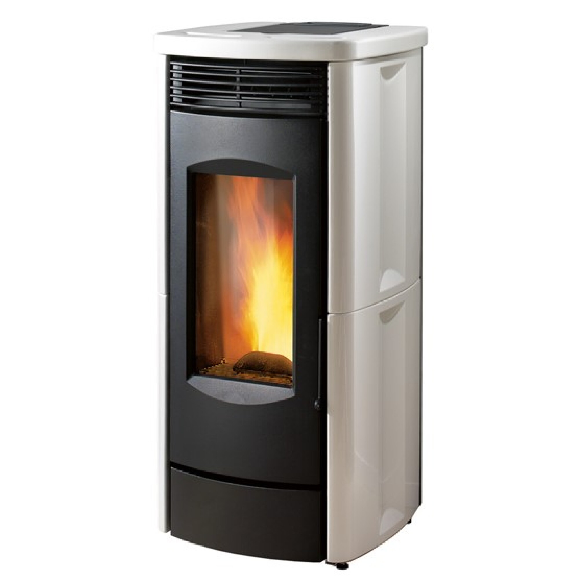 Poêle à granulés de bois CLASSIC CMG