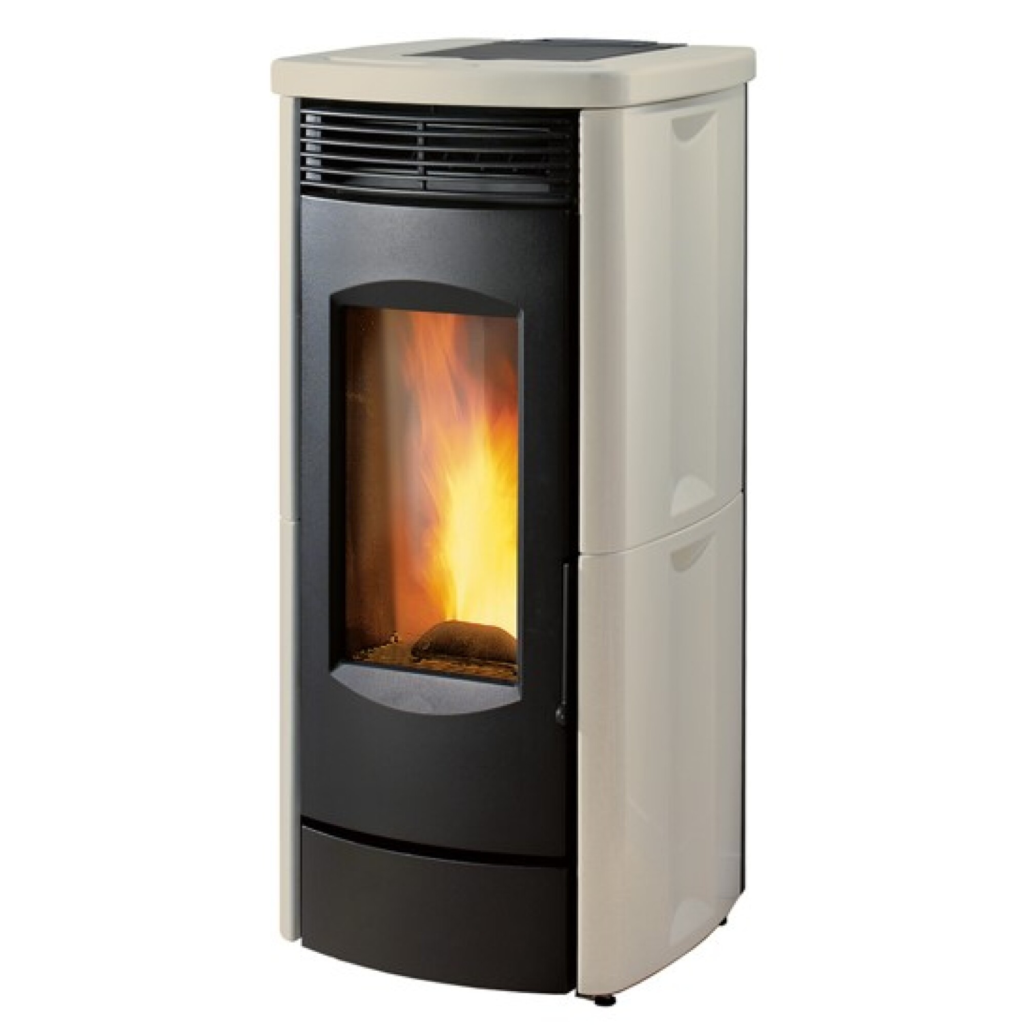 Poêle à granulés de bois CLASSIC CMG