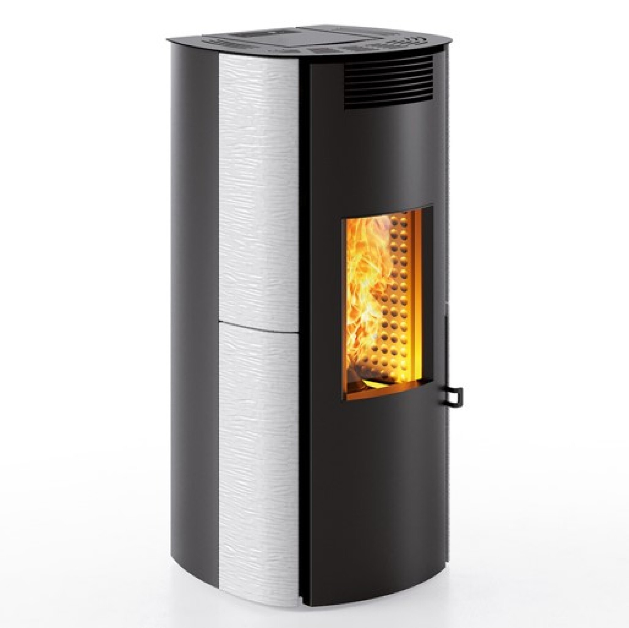 Poêle à granulés de bois DOUBY CMG