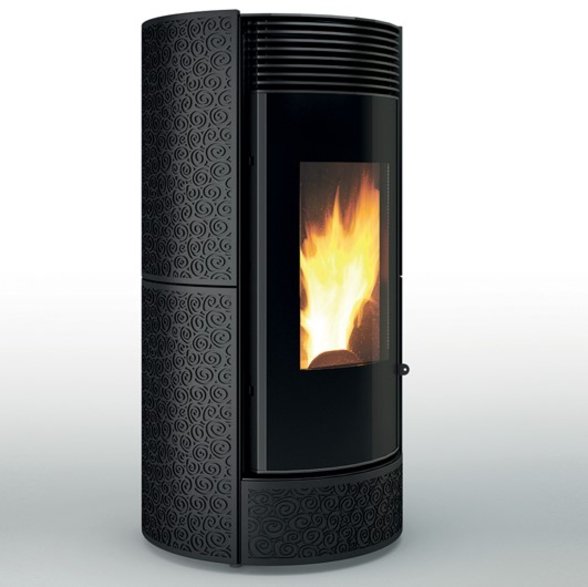 Poêle à granulés de bois HAN CMG